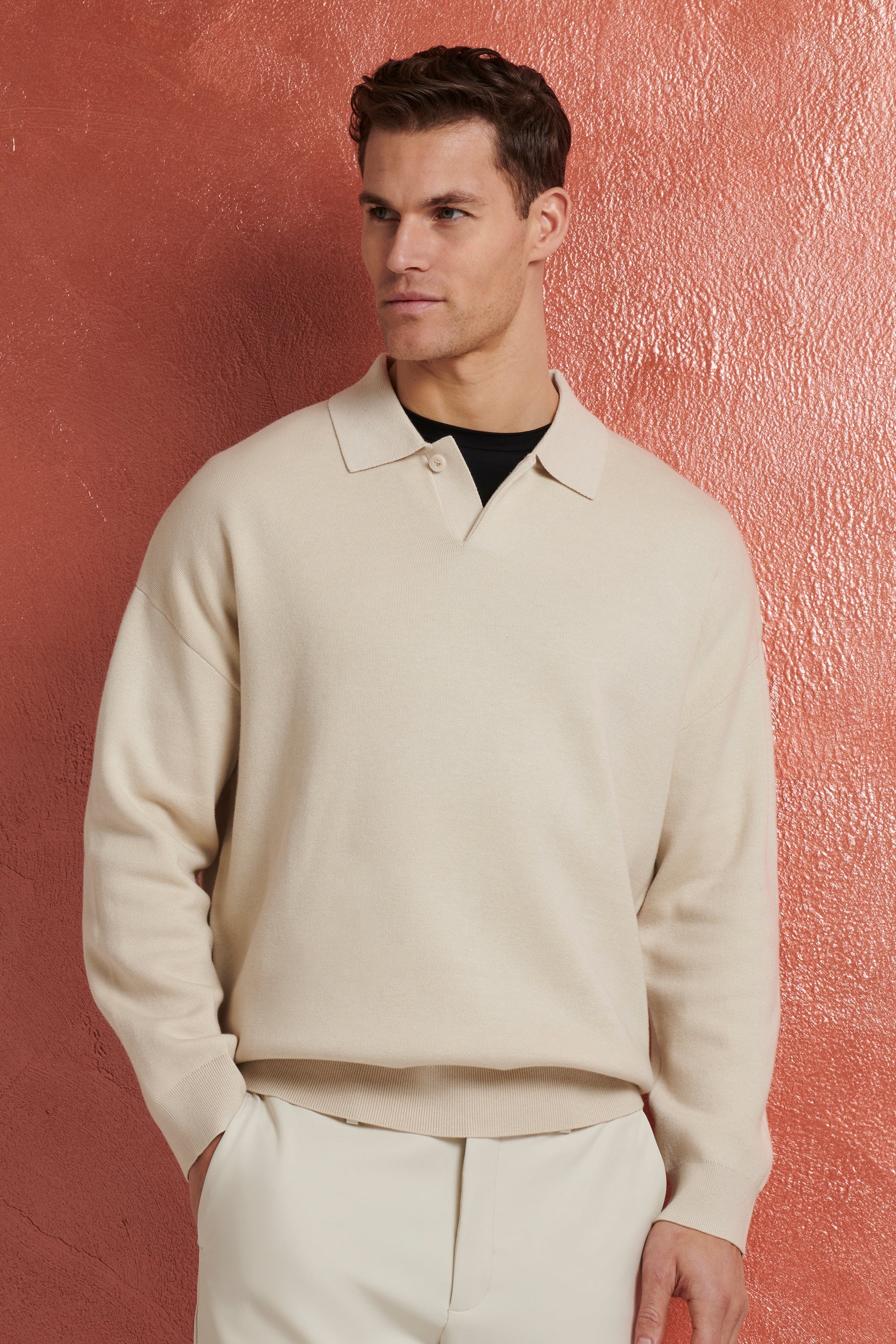 THE PALIO POLO CLEAN LINES.