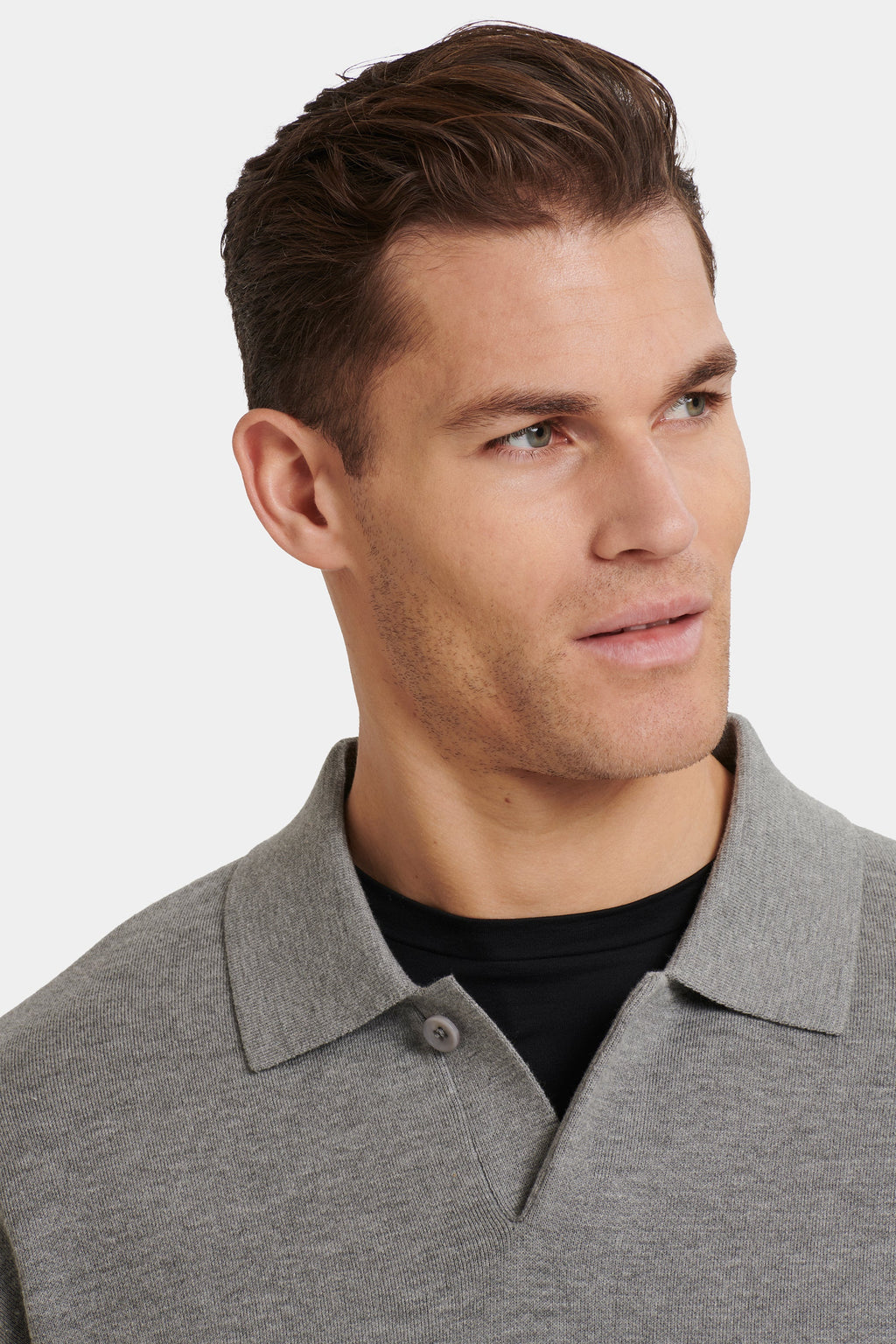 THE PALIO POLO CLEAN LINES.