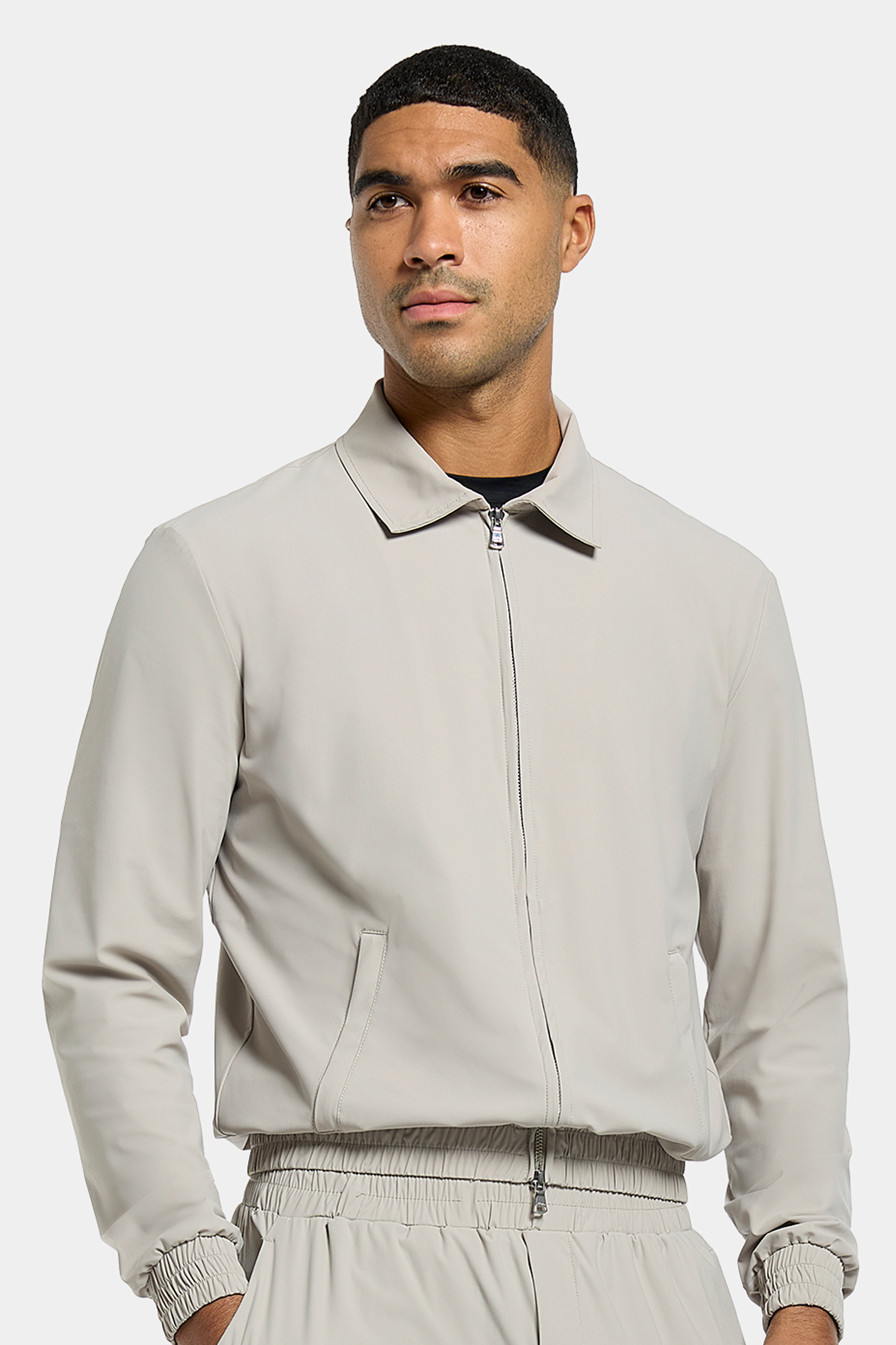 VAREN TRACK JACKET