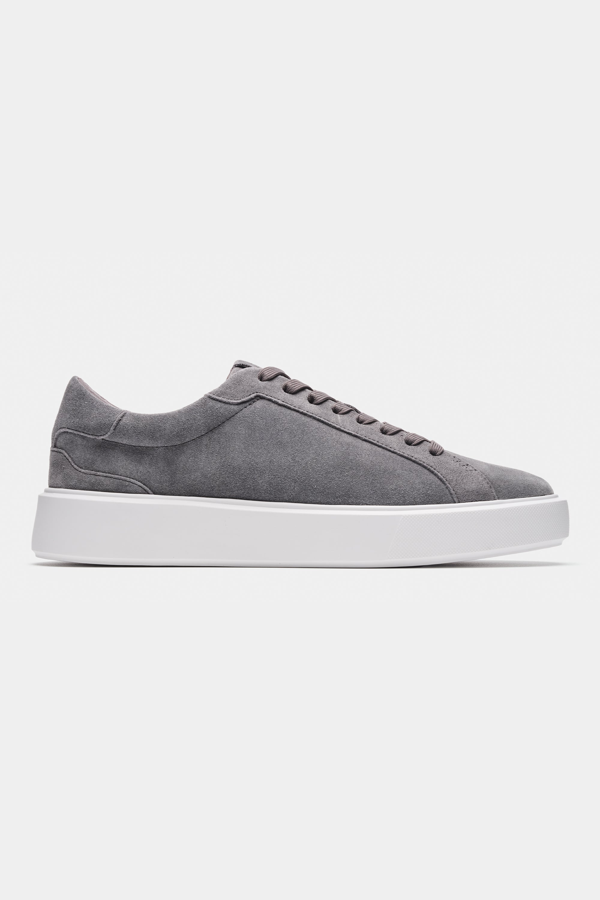 CLASSIC SUEDE TRAINER