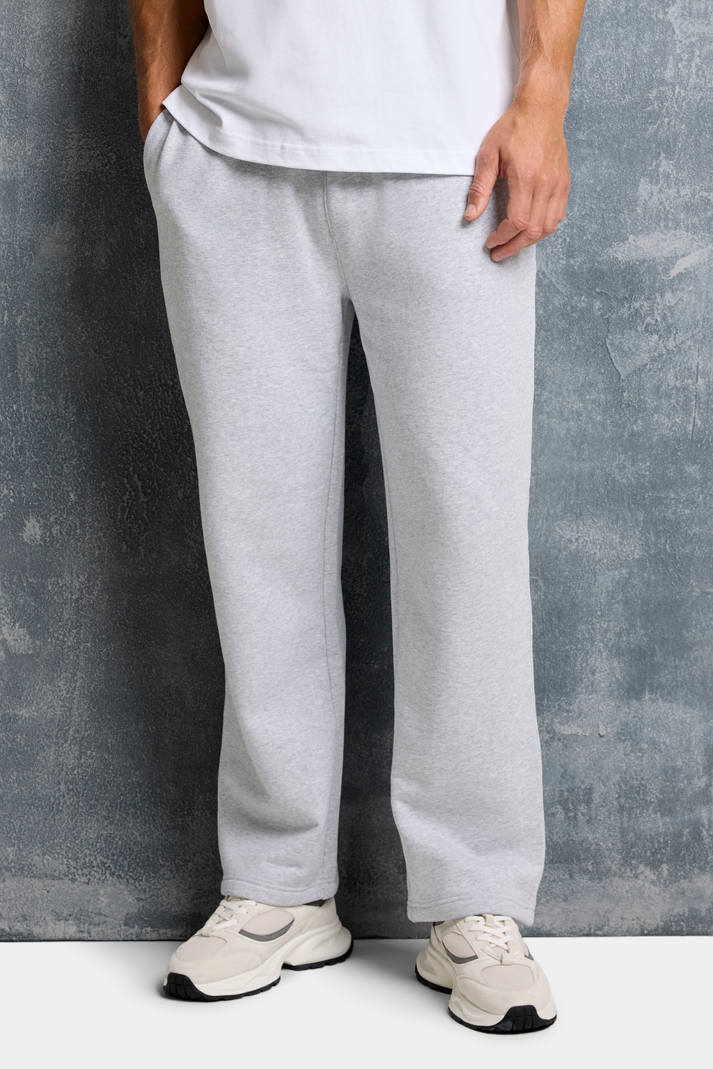 THE MILAN BRUSHED COTTON
