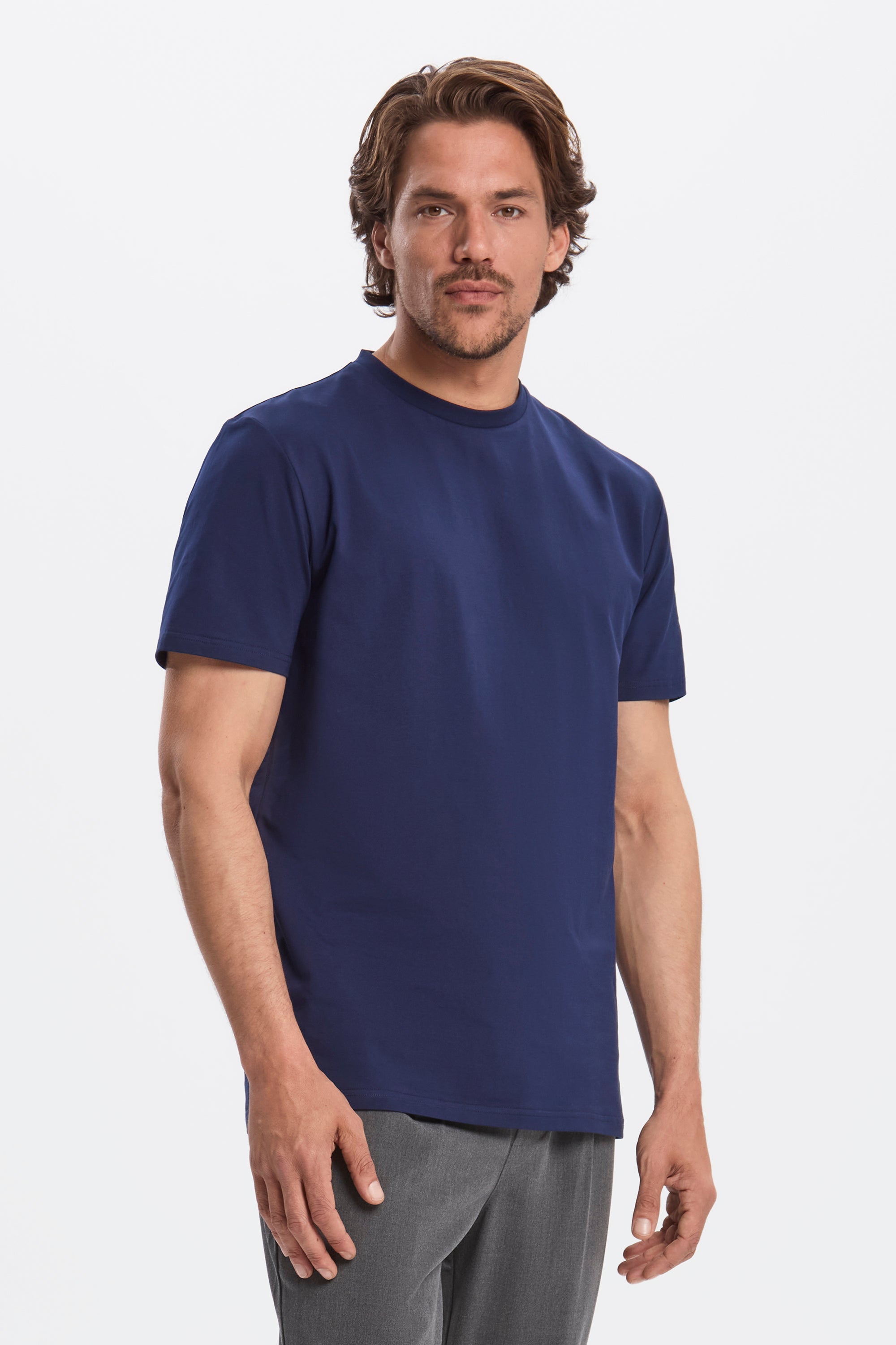 CORE REGULAR T-SHIRT
