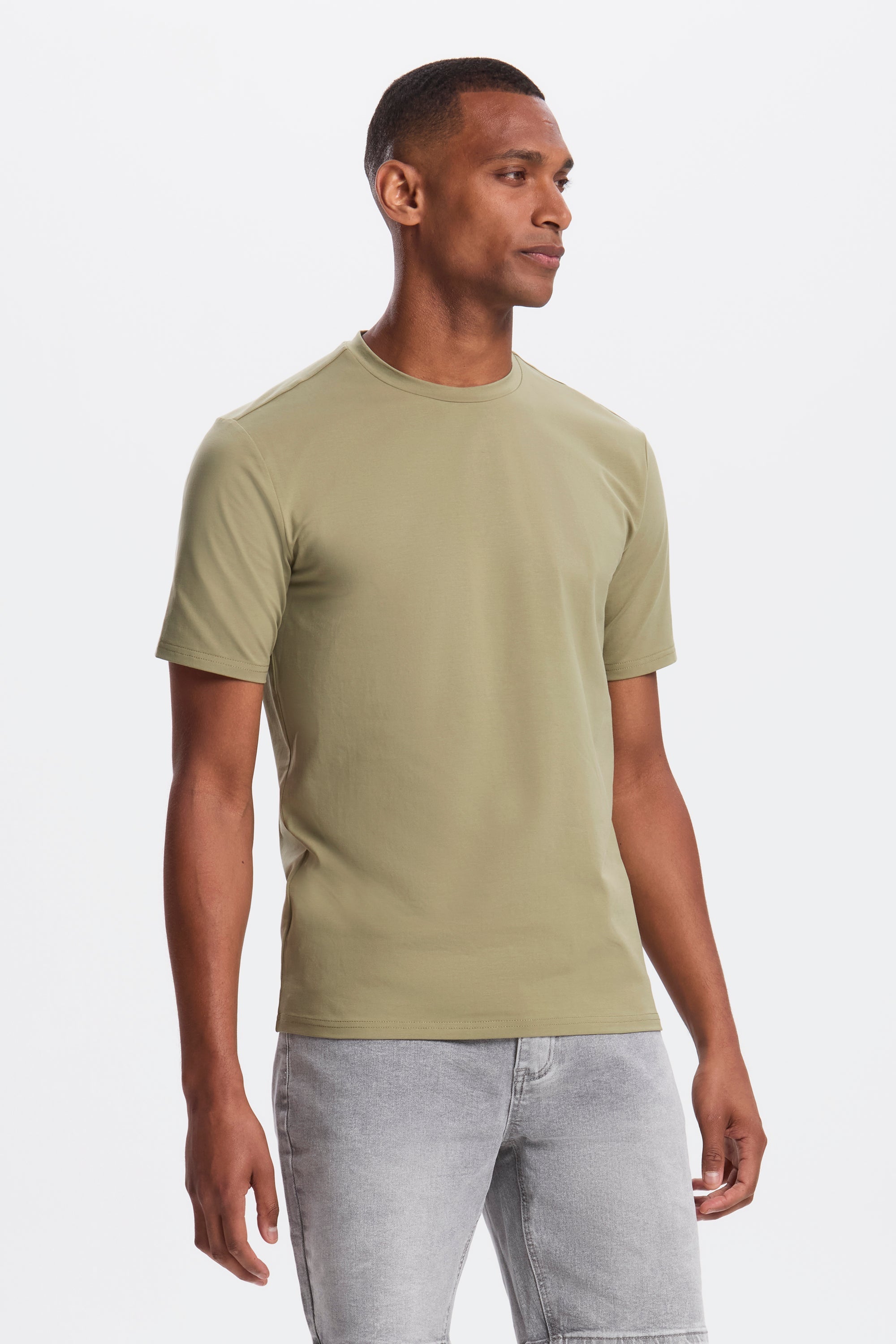 CORE REGULAR T-SHIRT