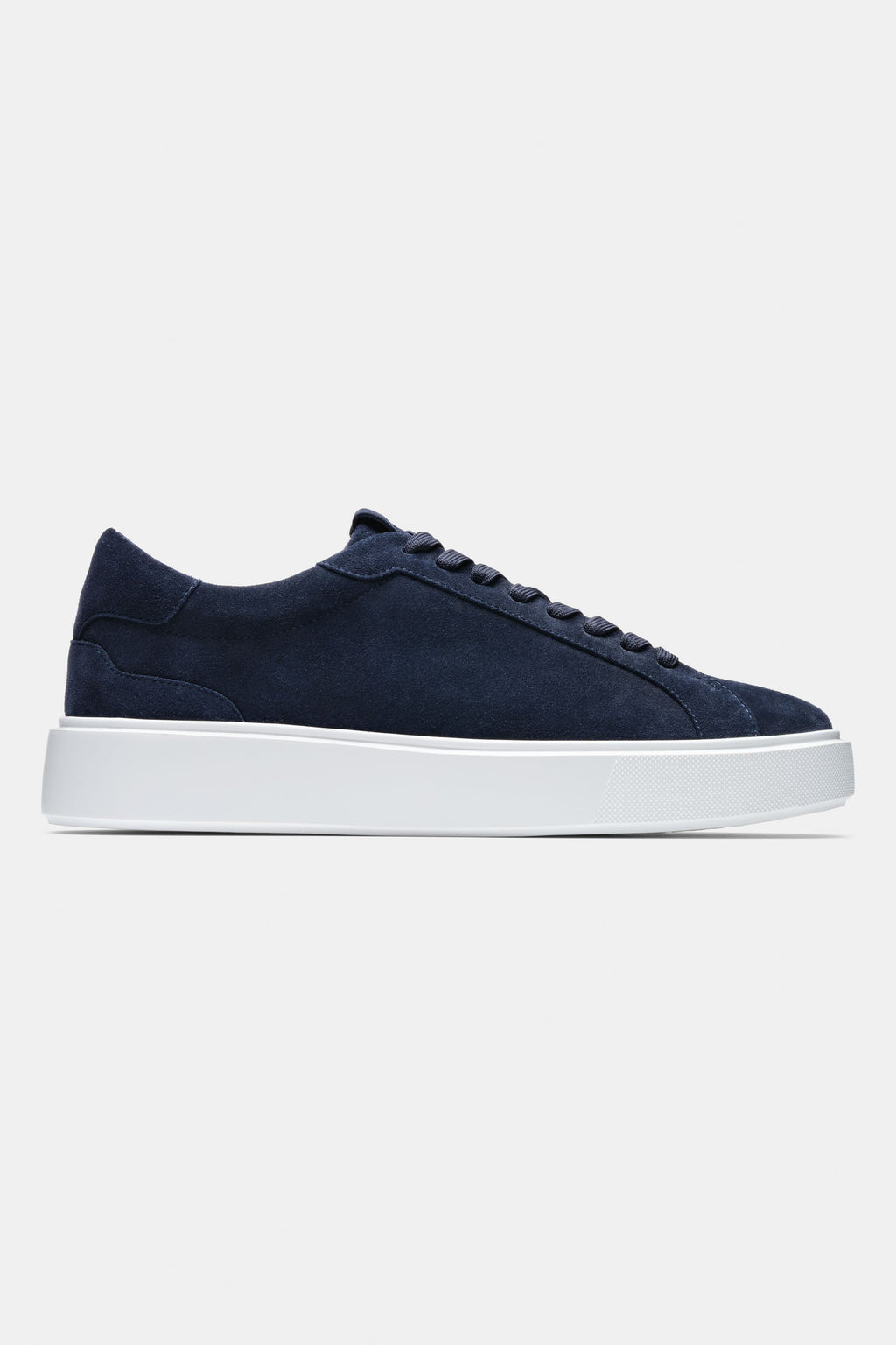 CLASSIC SUEDE TRAINER