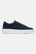 CLASSIC SUEDE TRAINER