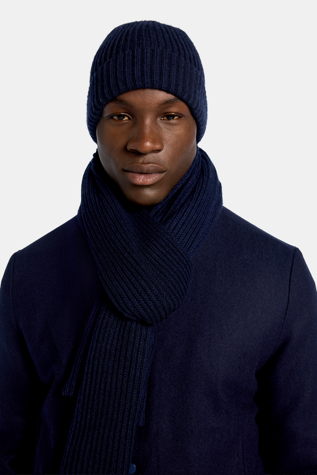 THE RIZZO SCARF