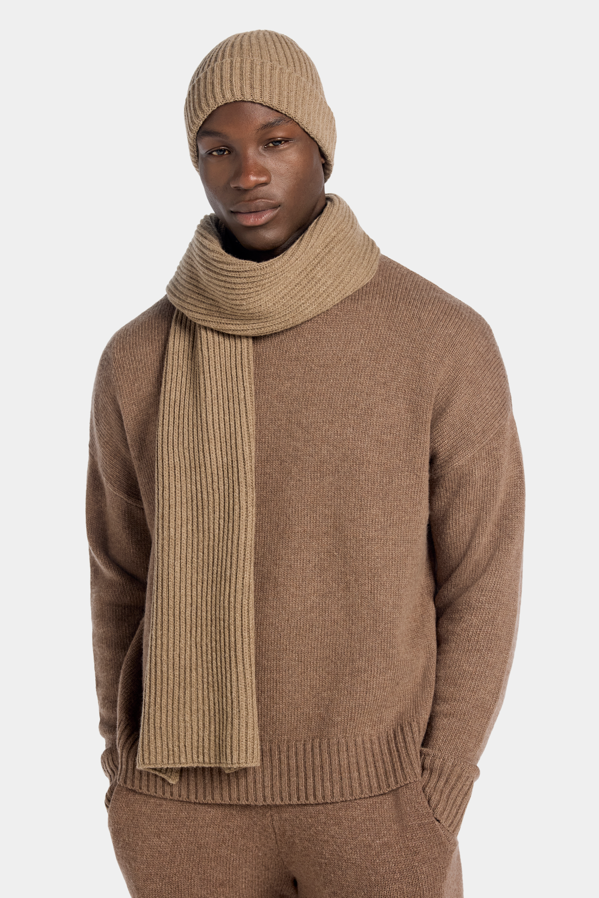THE RIZZO SCARF