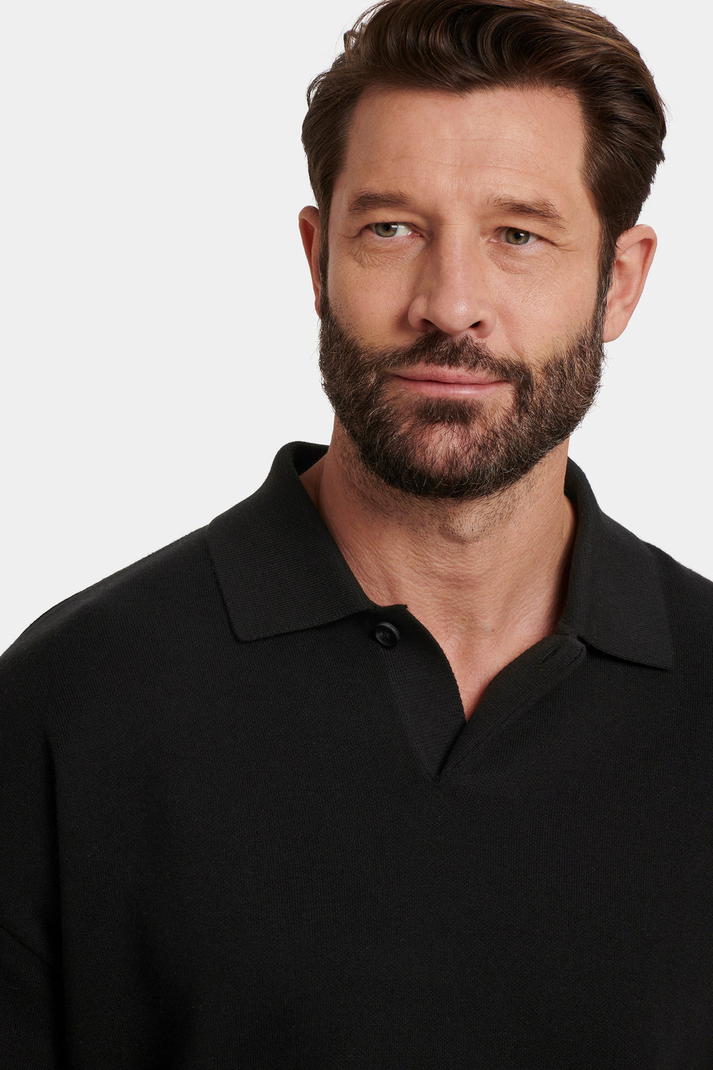 THE PALIO POLO CLEAN LINES.
