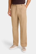 LARON WIDE LEG PANTS