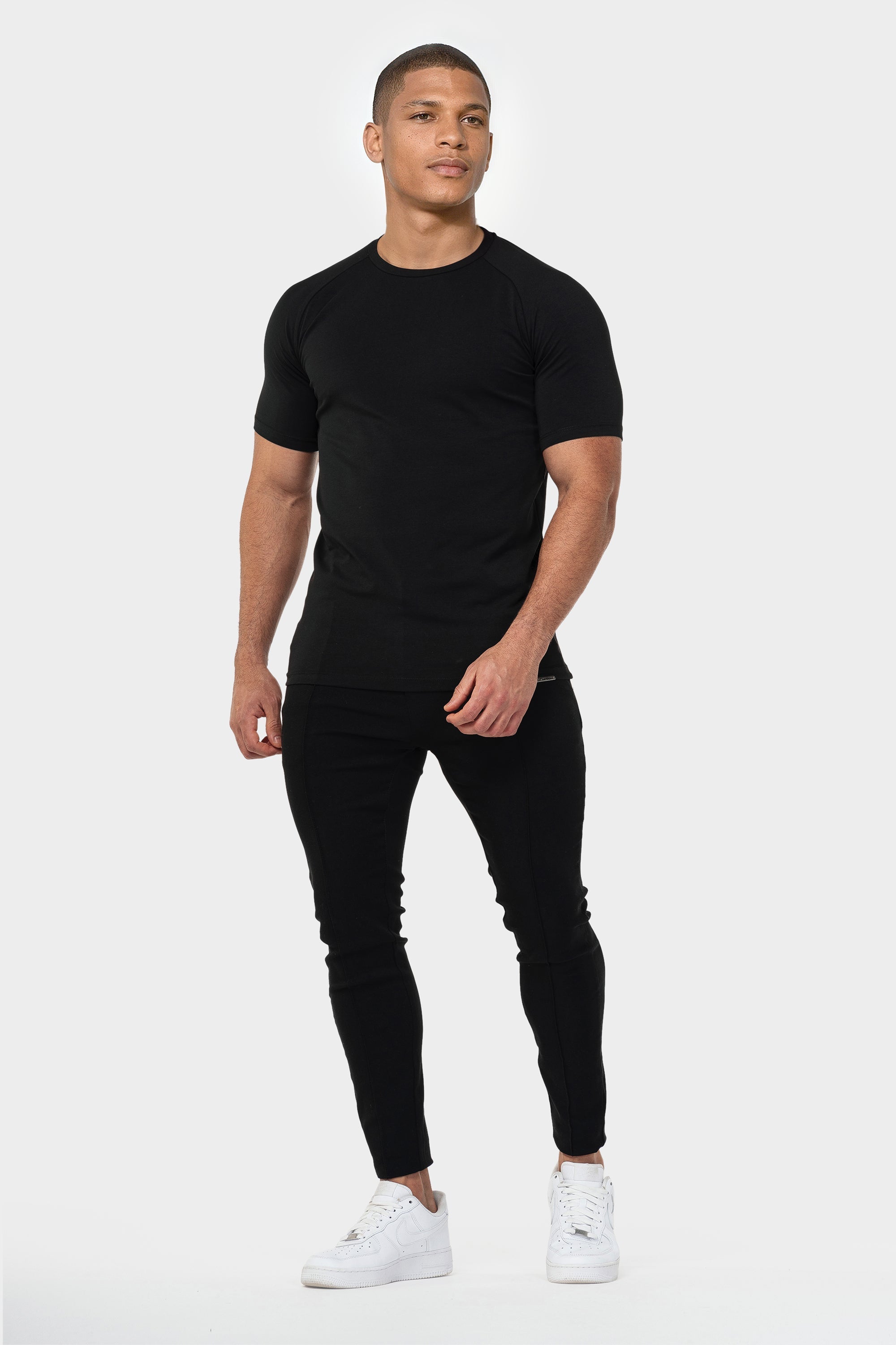 FORM MUSCLE T-SHIRT