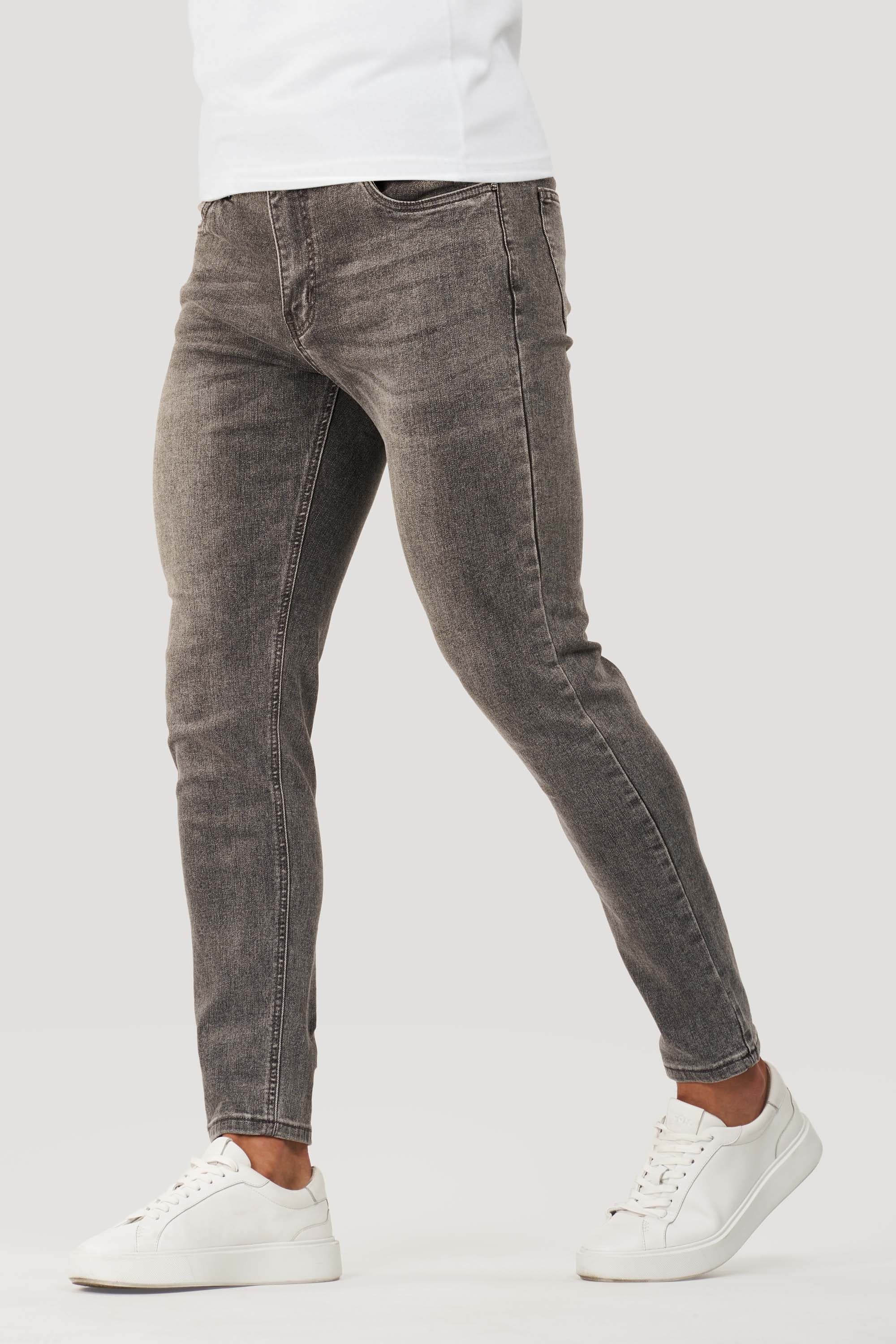 VAXON JEANS