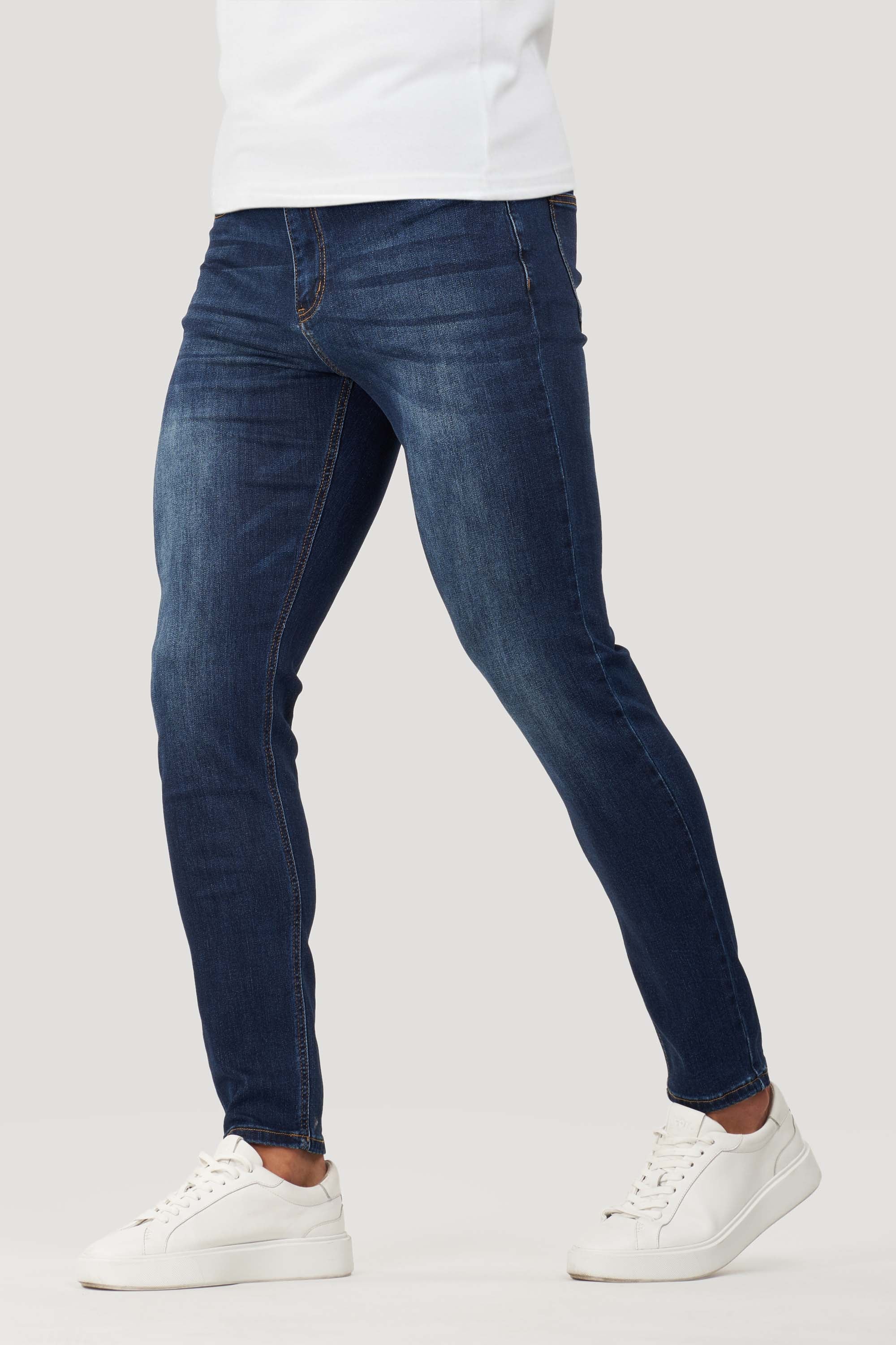 VAXON JEANS