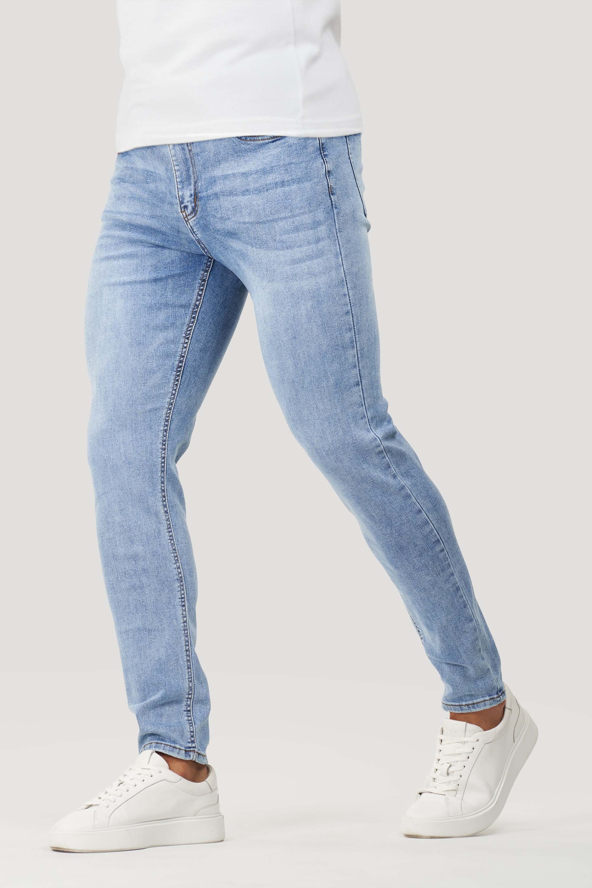 VAXON JEANS