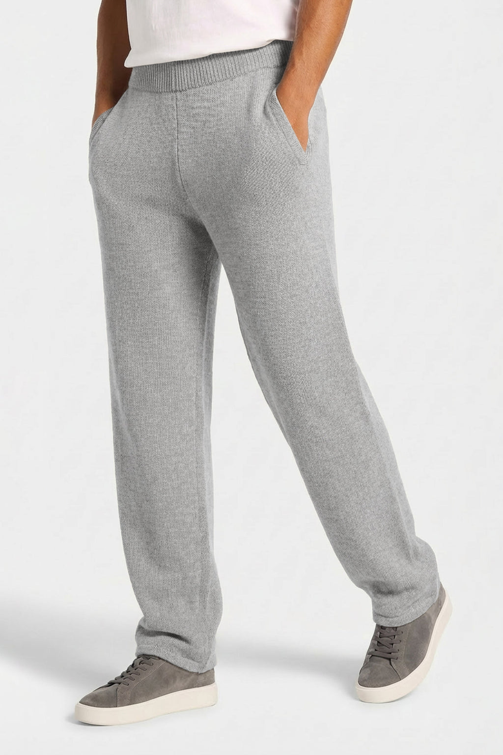 THE SAVONA JOGGER CLEAN SHAPE