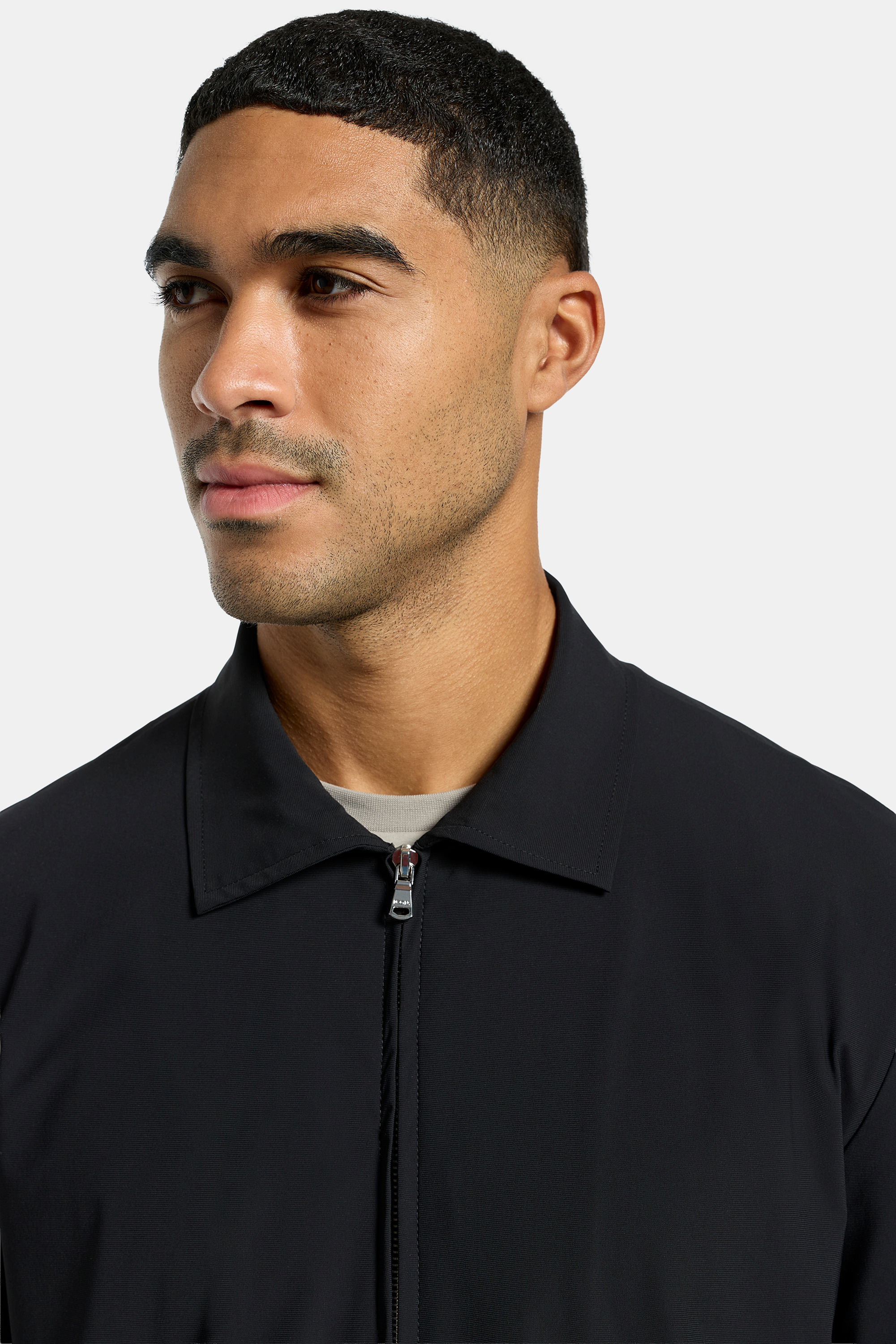 VAREN TRACK JACKET