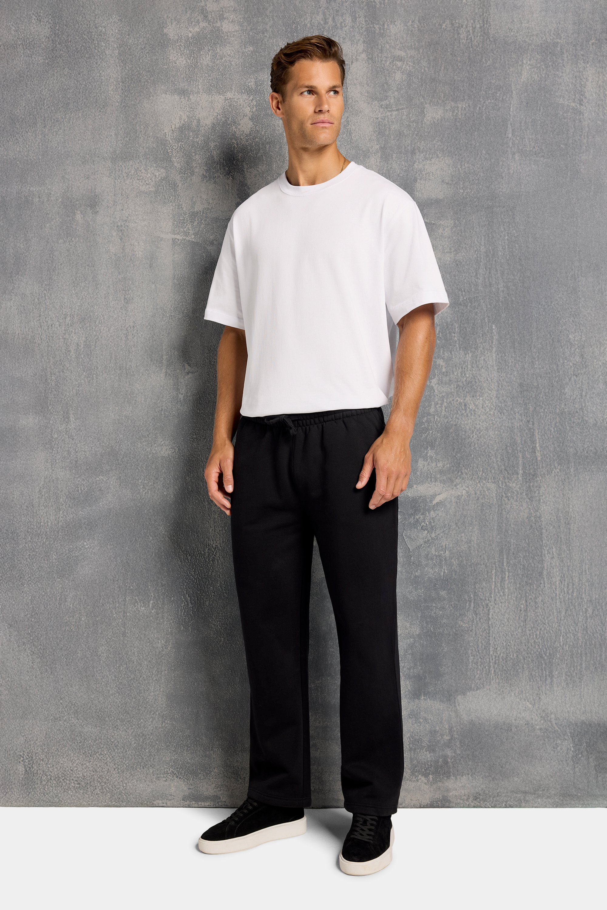 THE MILAN BRUSHED COTTON