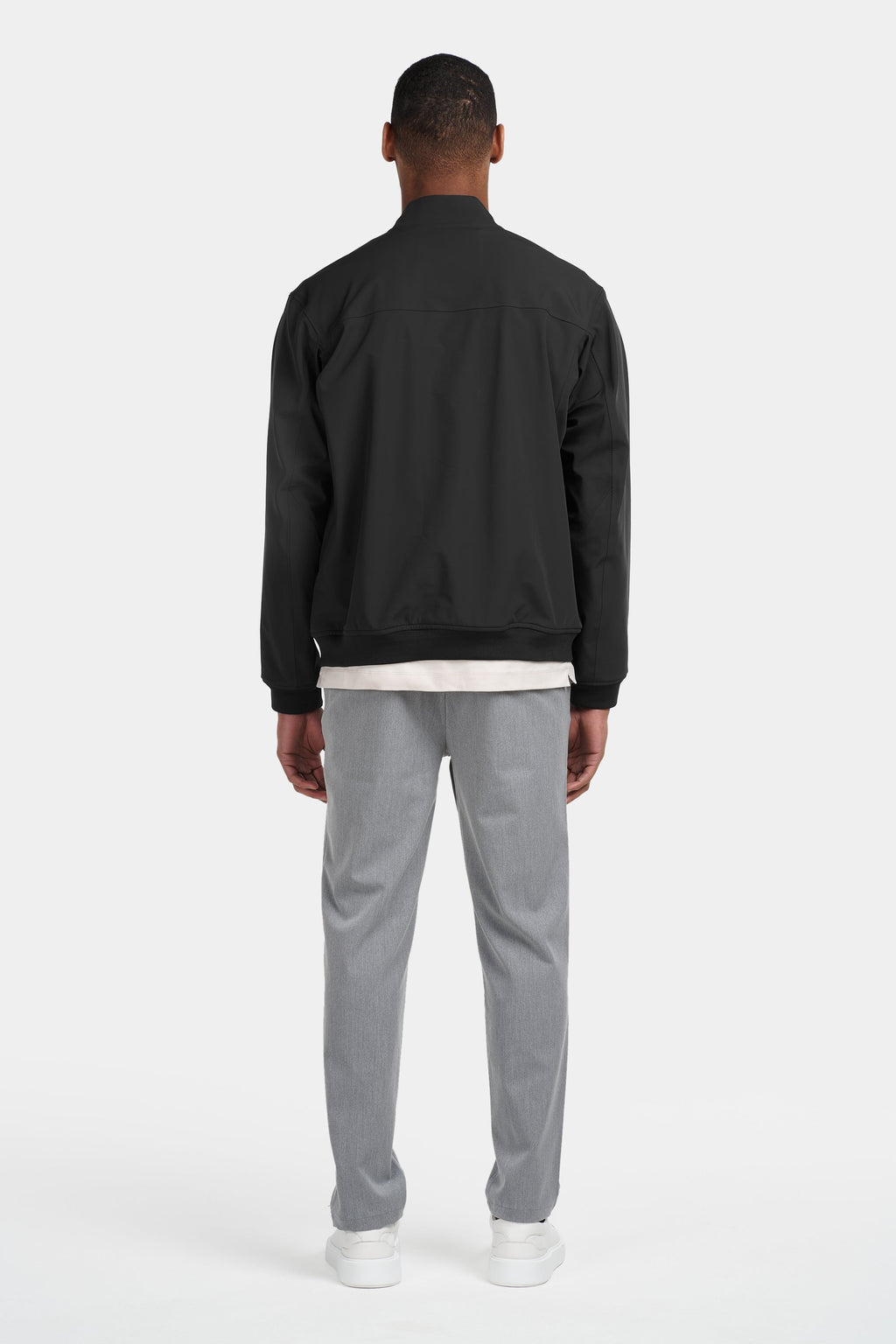 AERON BOMBER JACKET