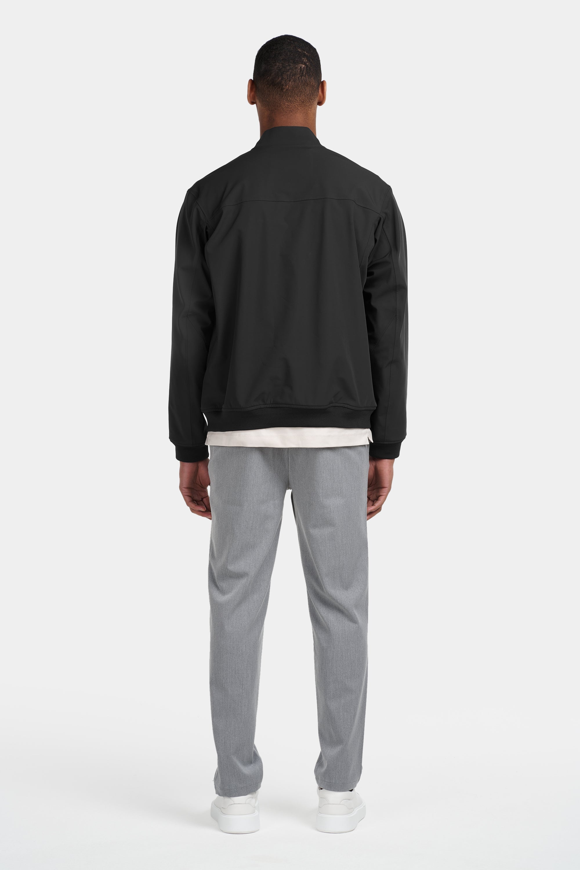 AERON BOMBER JACKET