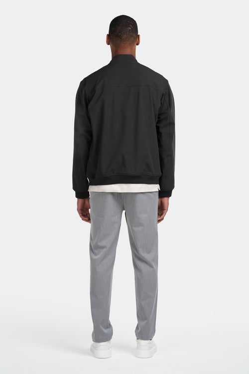 AERON BOMBER JACKET