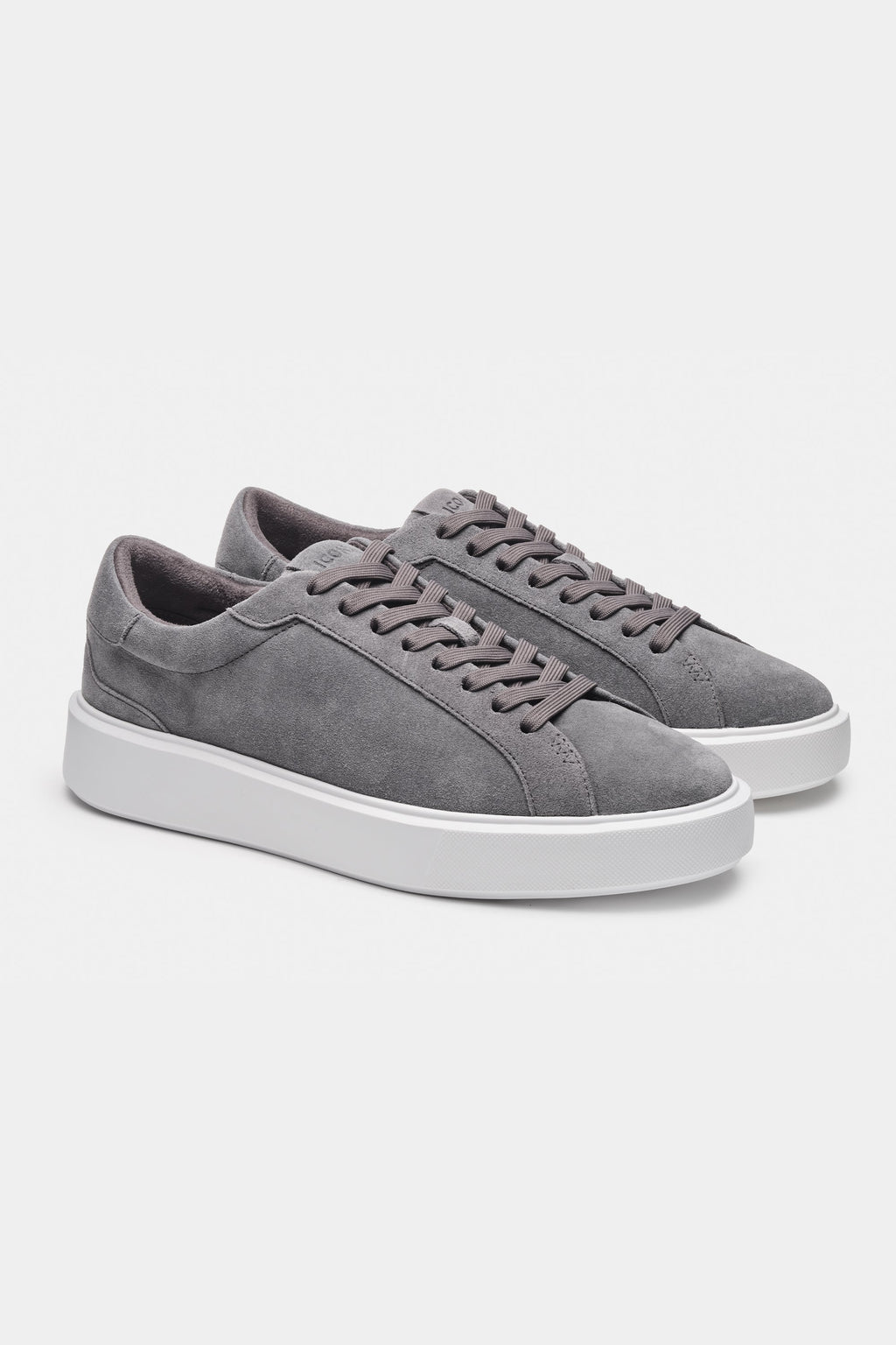 CLASSIC SUEDE TRAINER