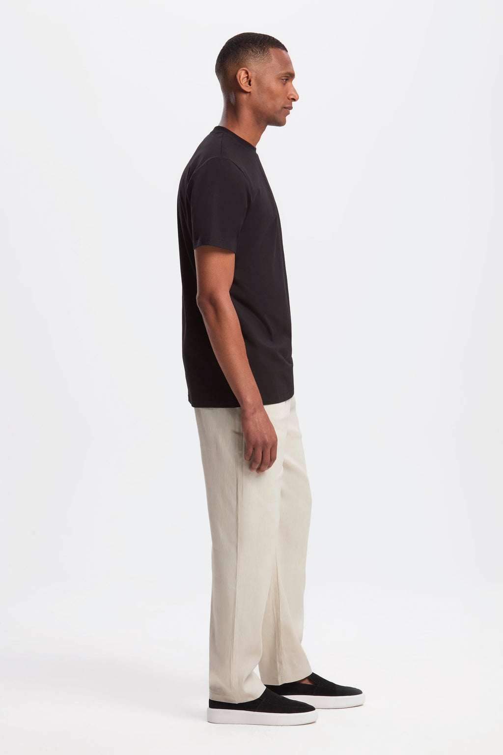 CORE REGULAR T-SHIRT
