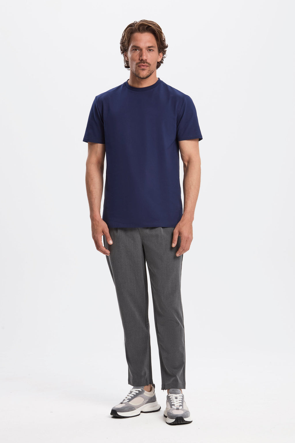 CORE REGULAR T-SHIRT