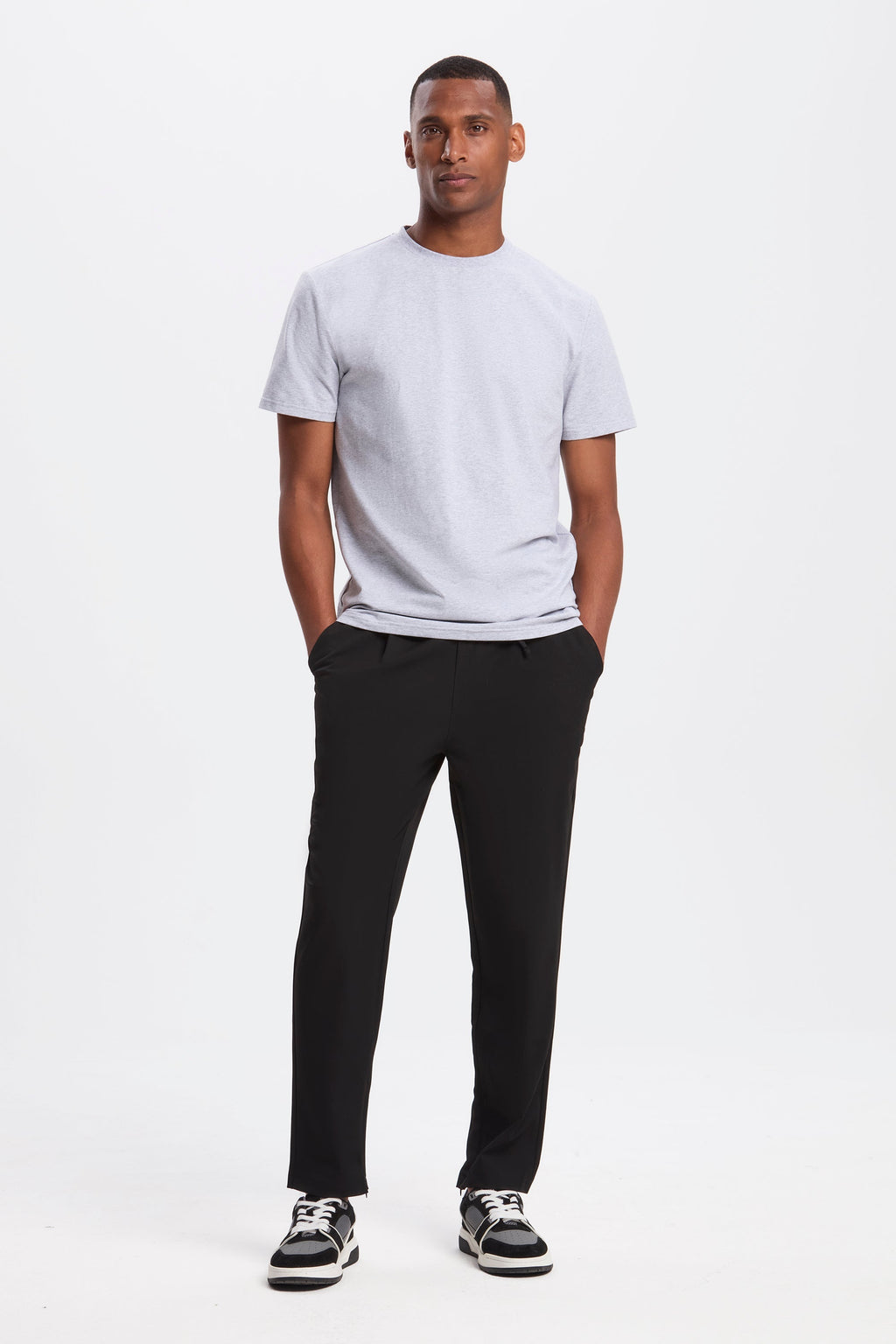 CORE REGULAR T-SHIRT