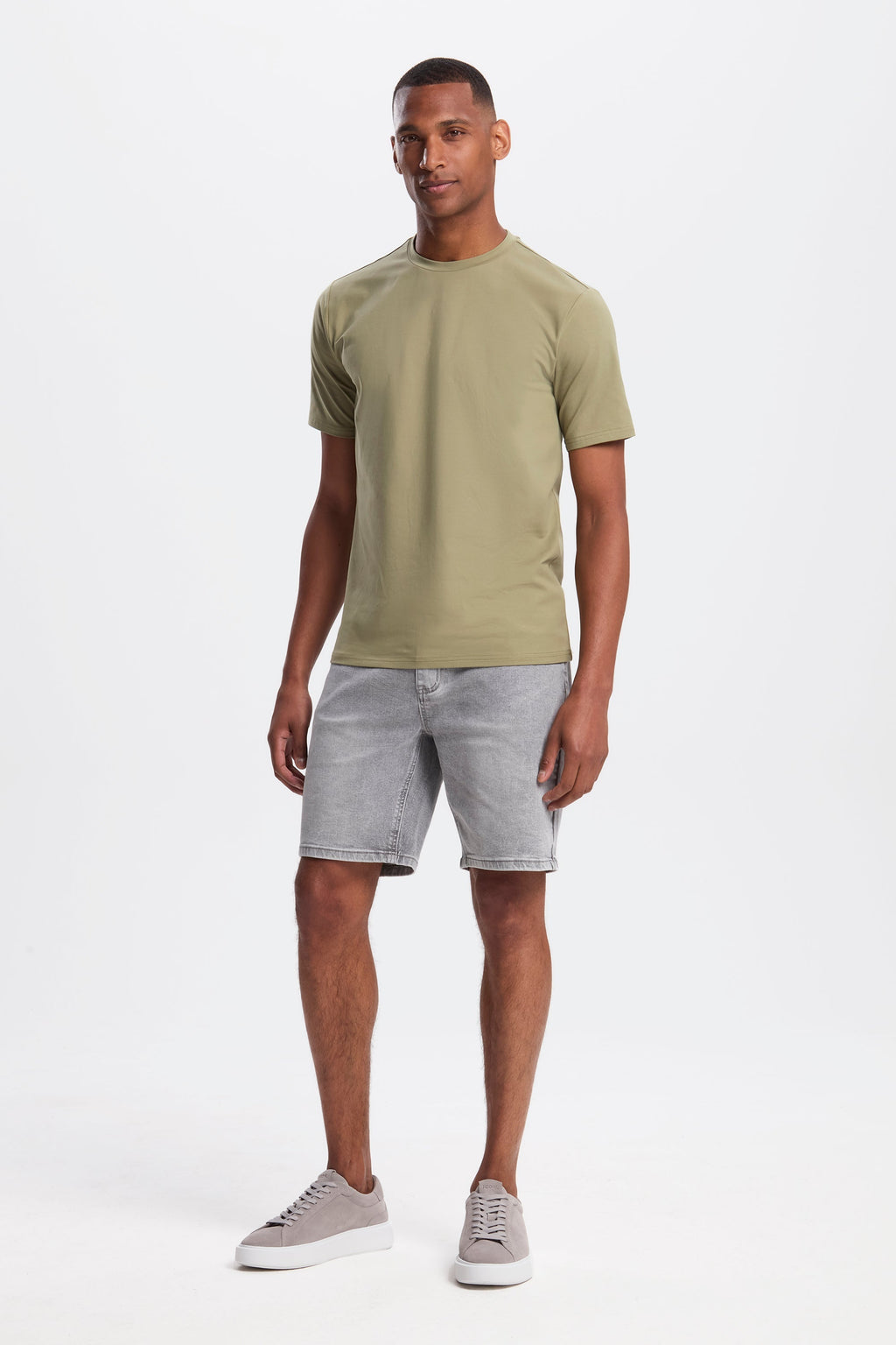 CORE REGULAR T-SHIRT