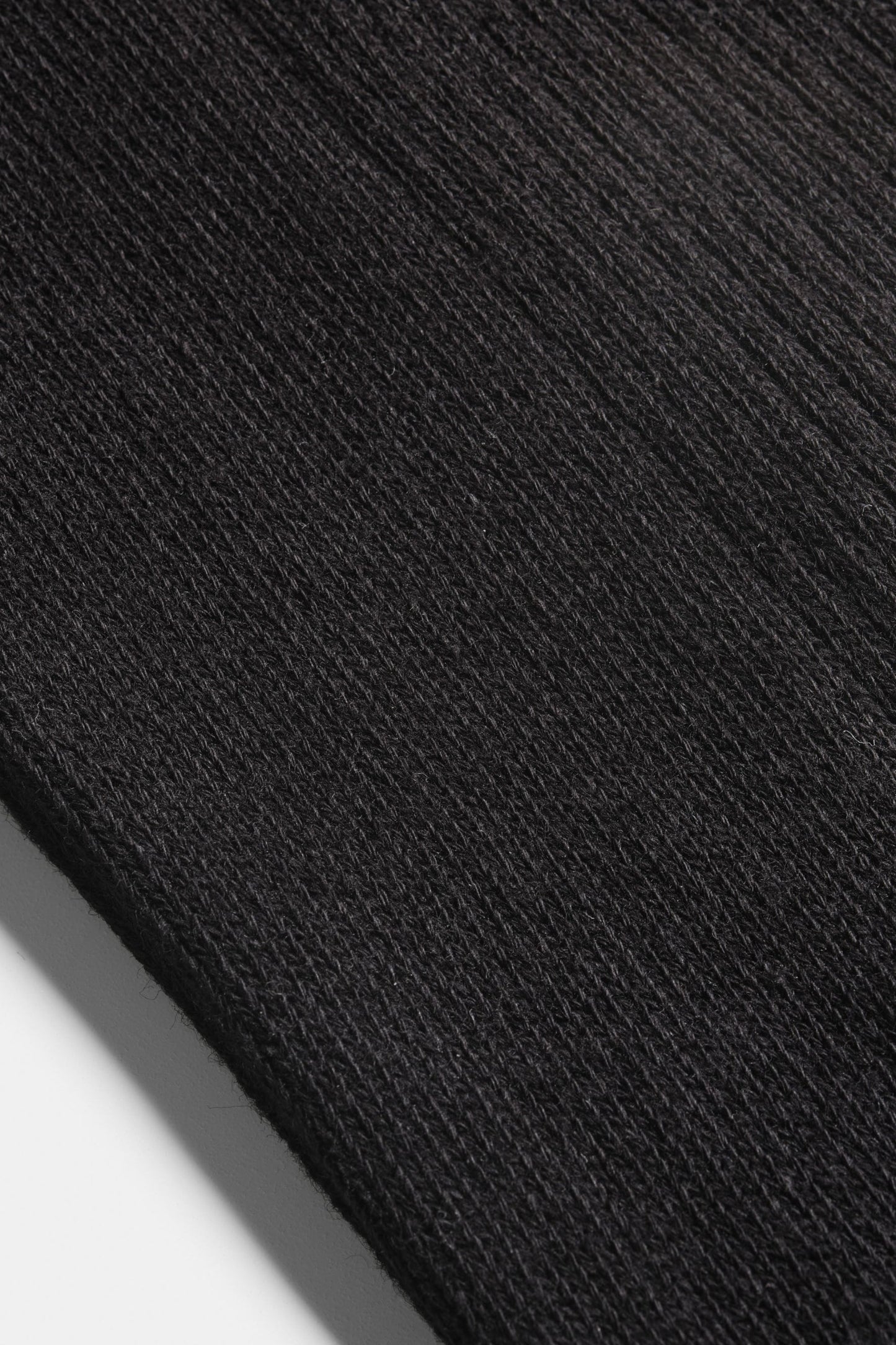 CASK RIBBED ANKLE SOCKS