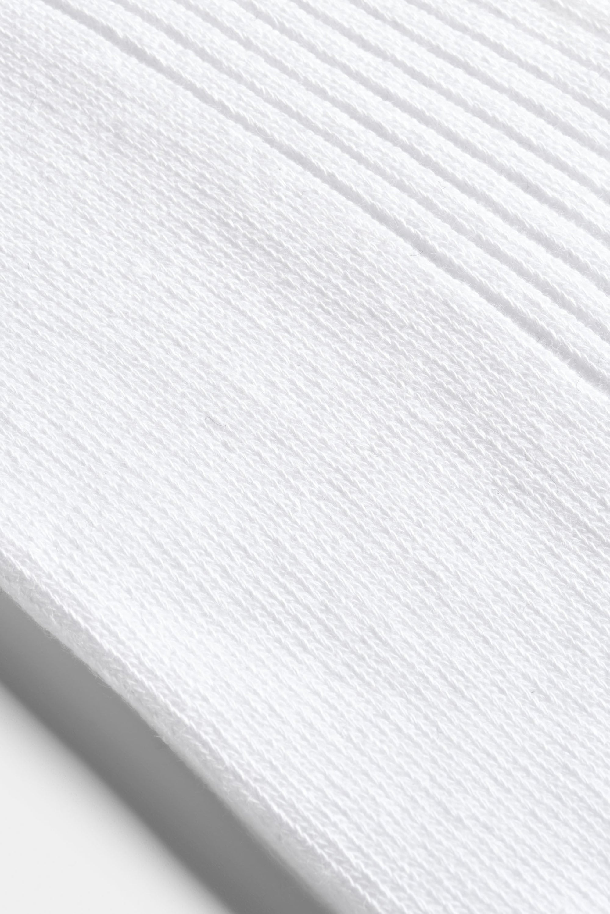 CASK RIBBED ANKLE SOCKS