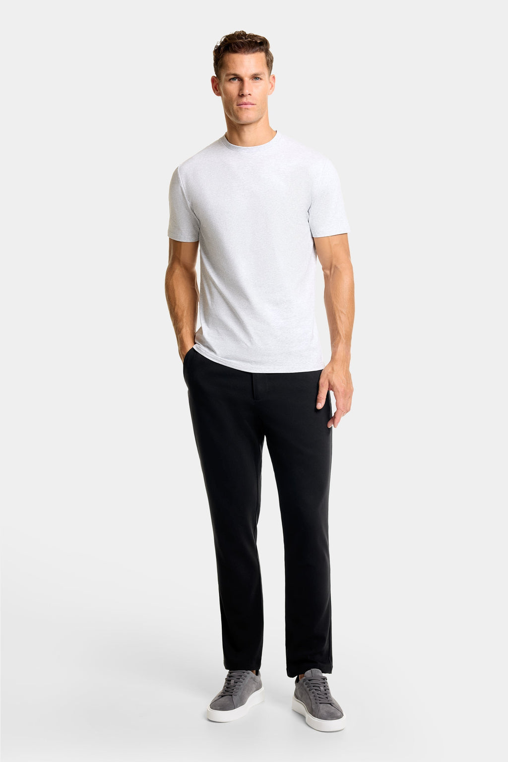 ERON REGULAR T-SHIRT