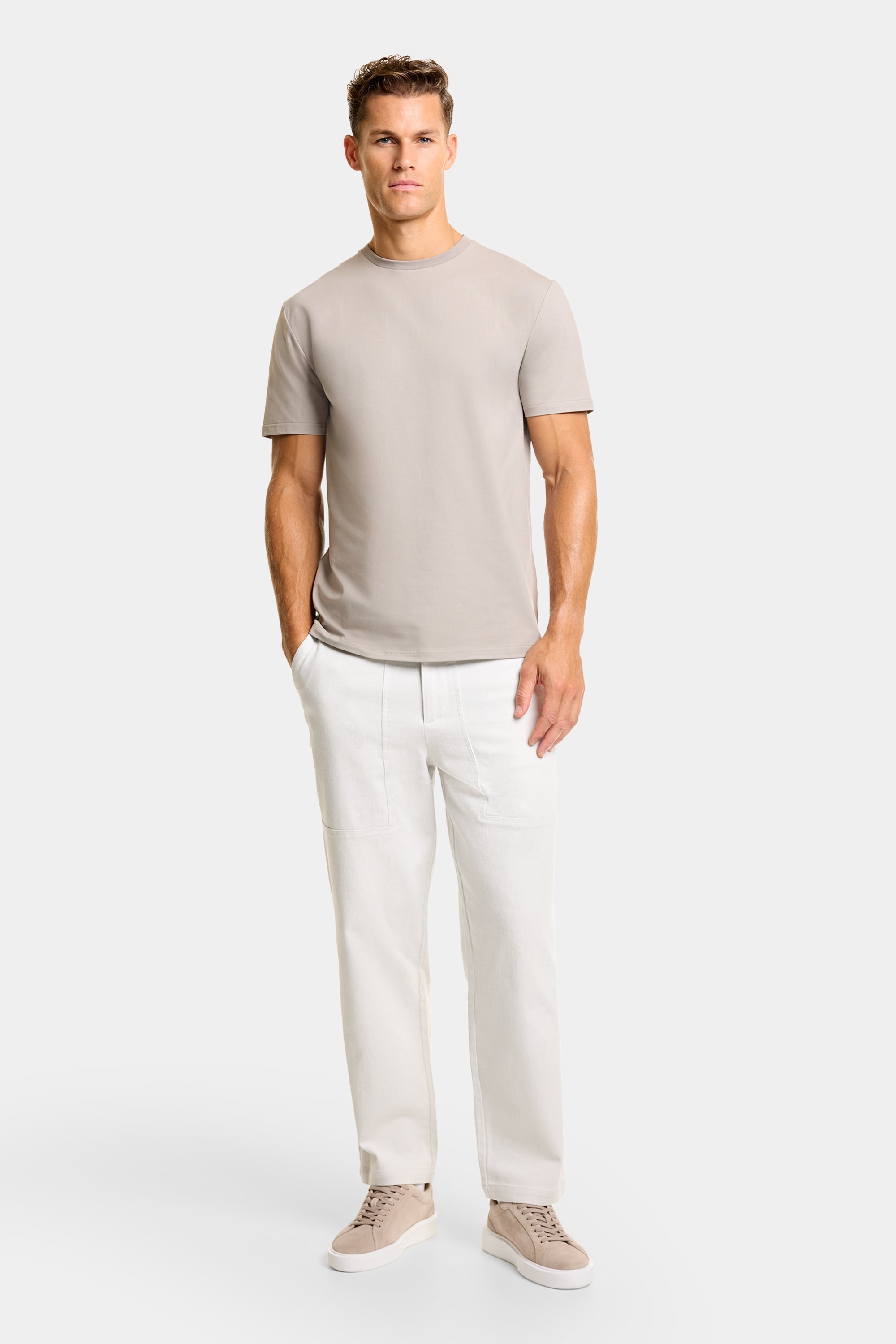 ERON REGULAR T-SHIRT