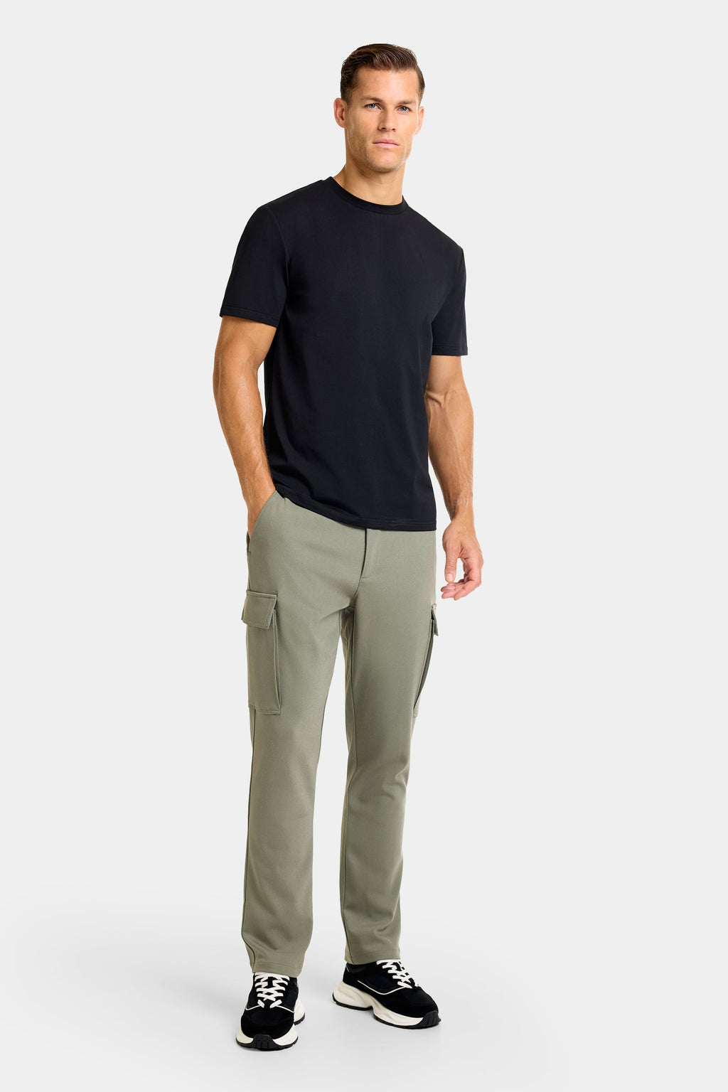 ERON REGULAR T-SHIRT