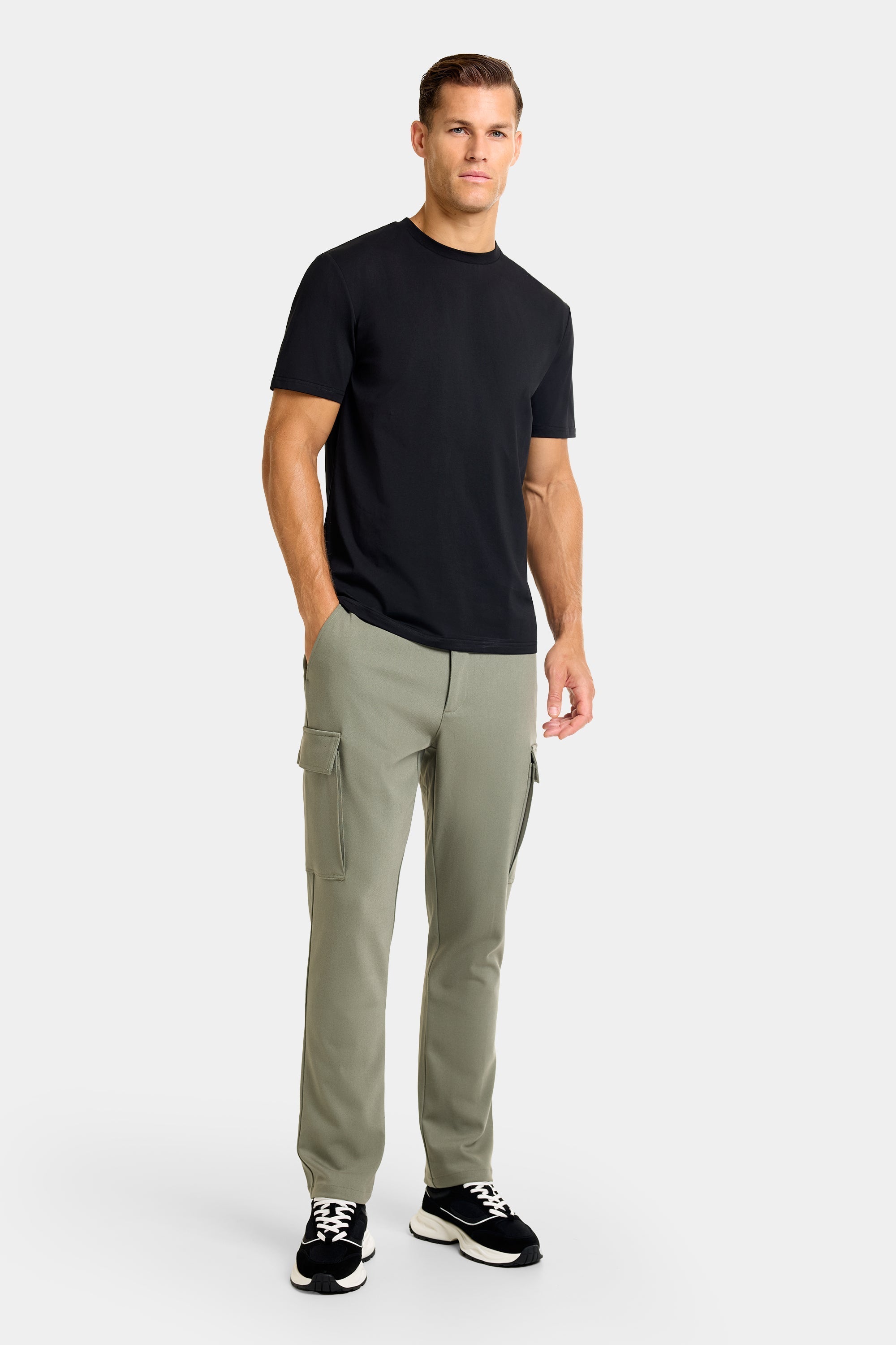 ERON REGULAR T-SHIRT
