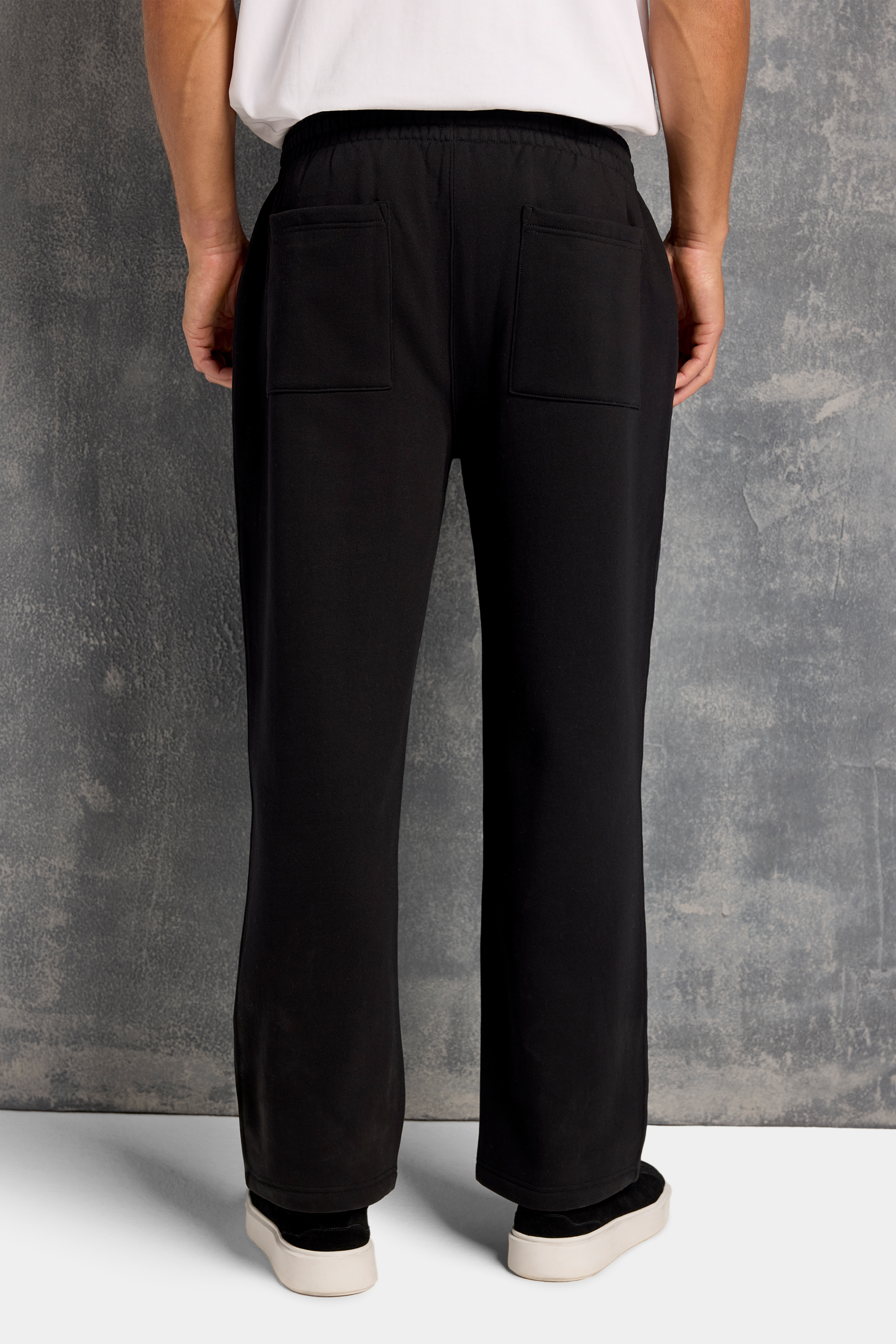 THE MILAN BRUSHED COTTON