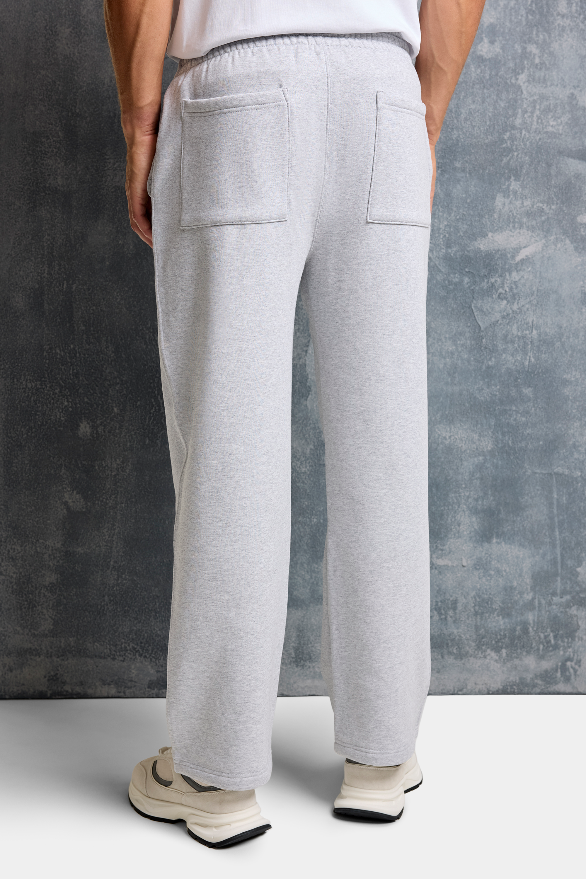 THE MILAN BRUSHED COTTON