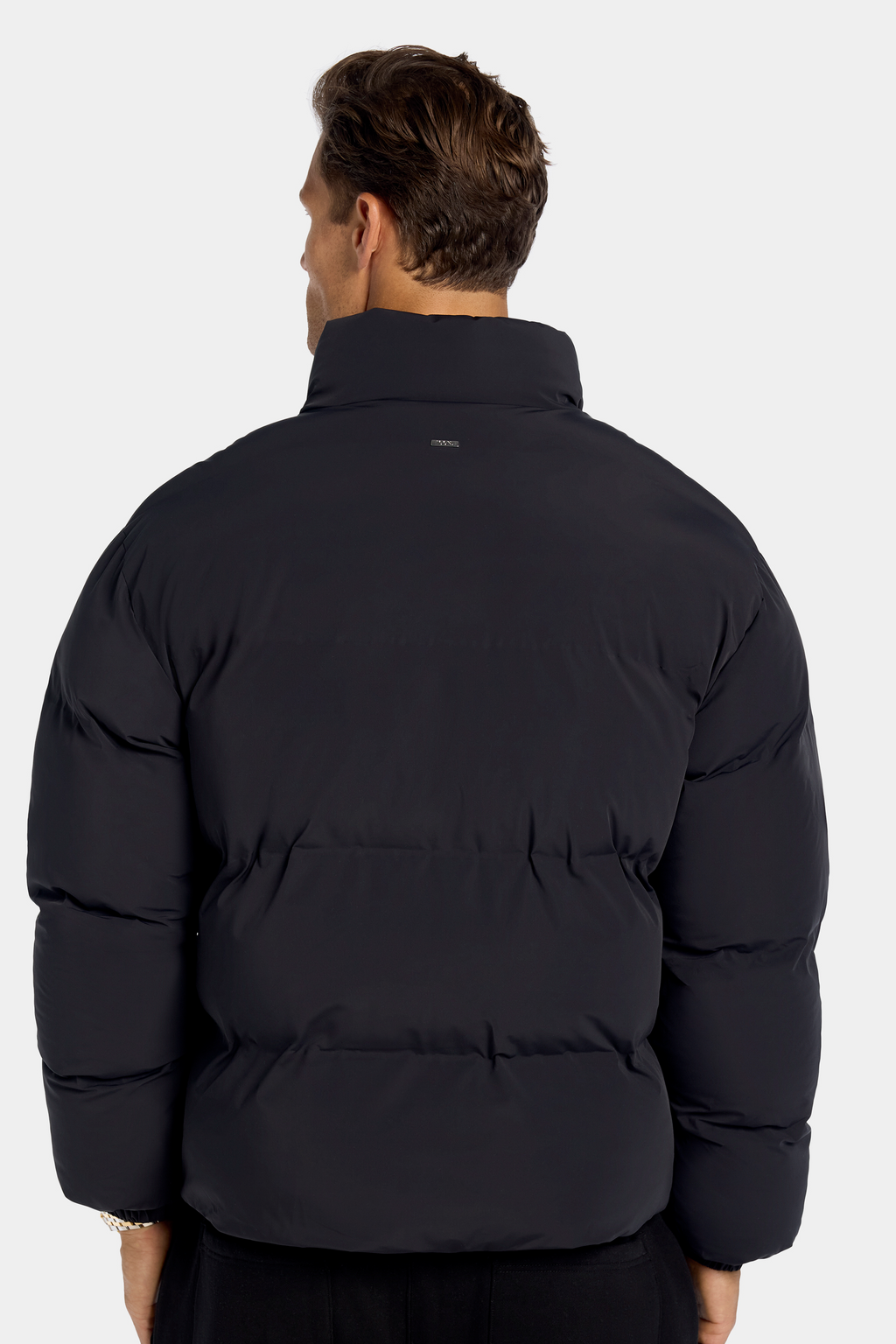 THE BRUNO PUFFER WEATHER