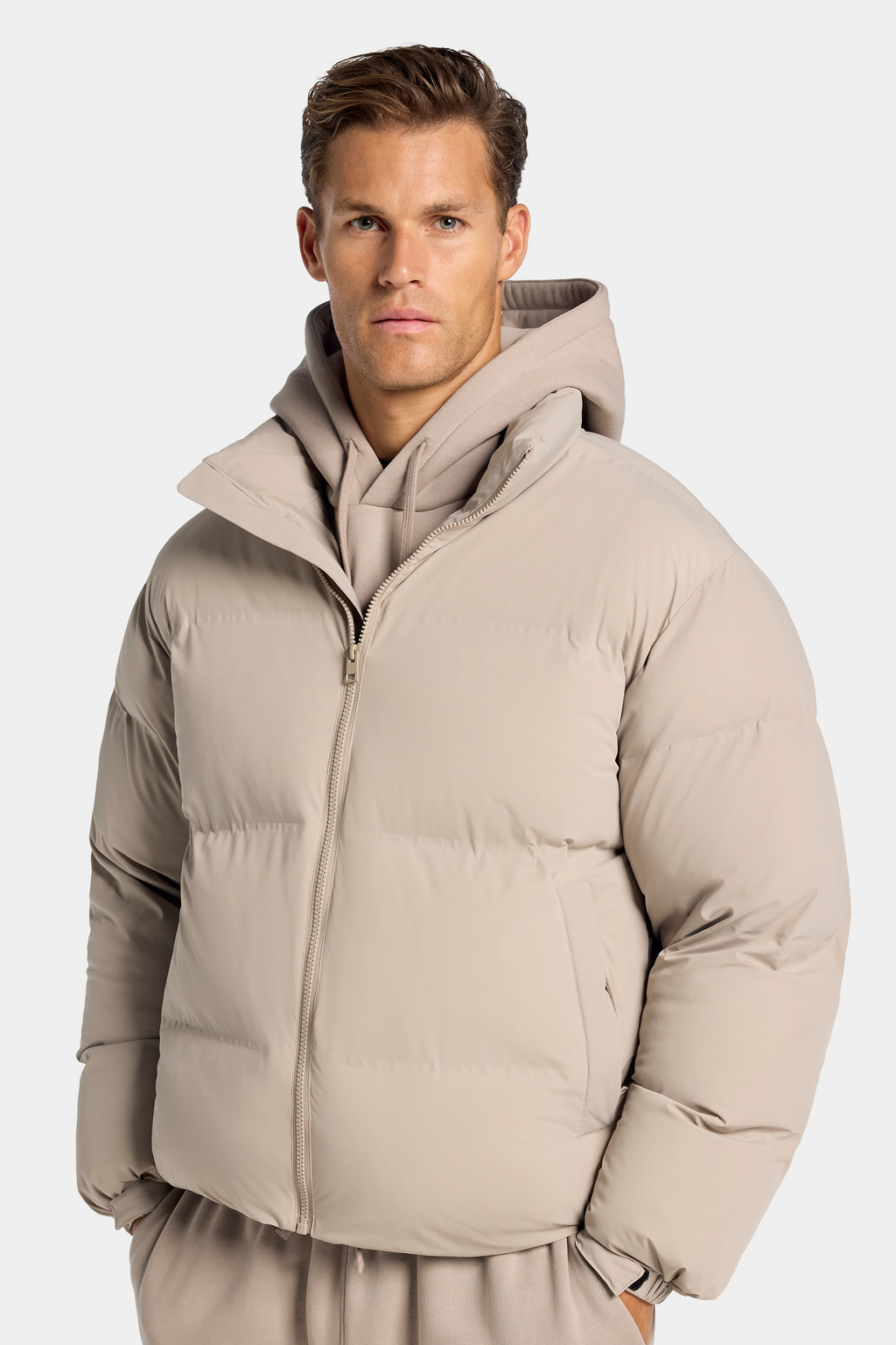 THE BRUNO PUFFER WEATHER