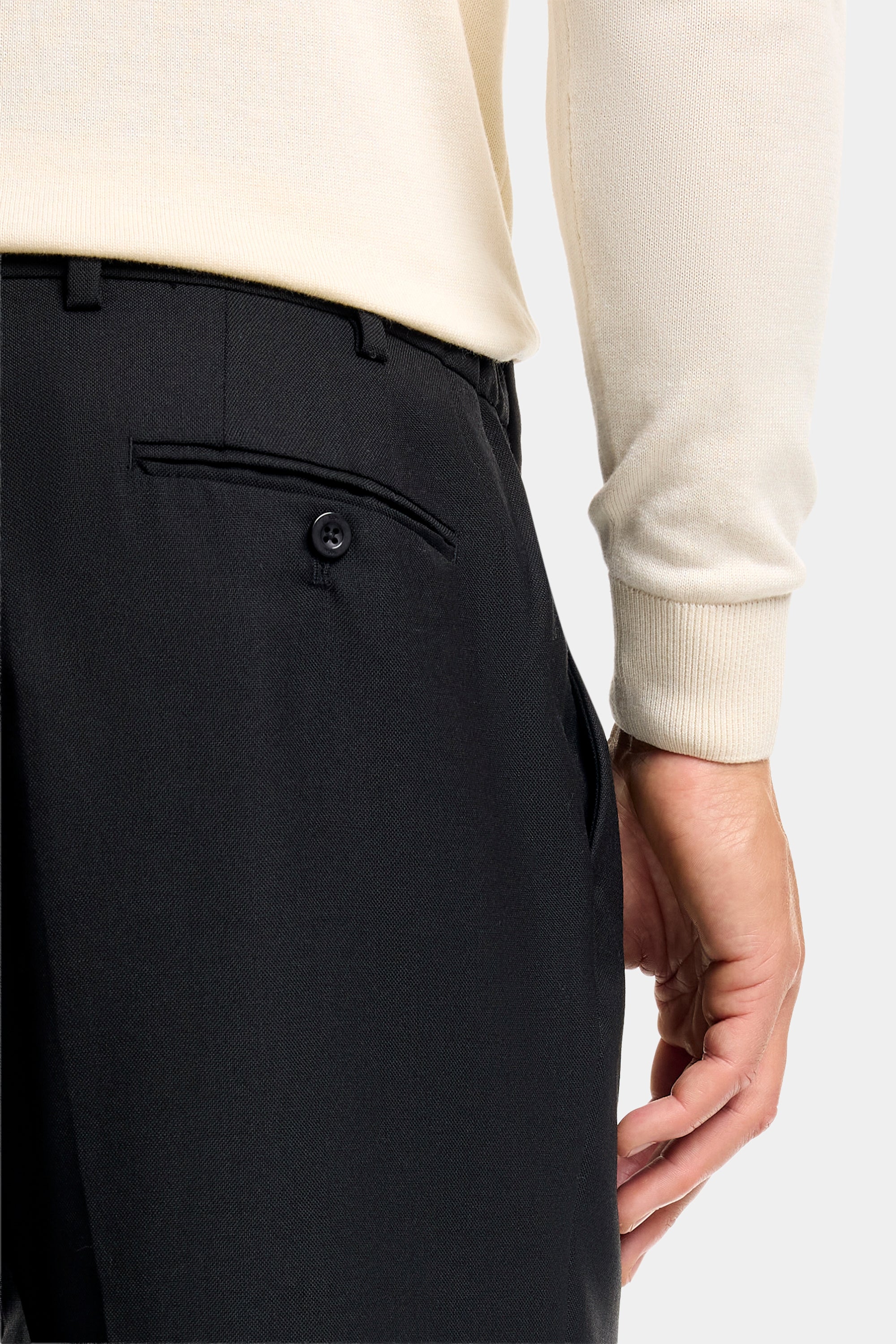 LARON WIDE LEG PANTS