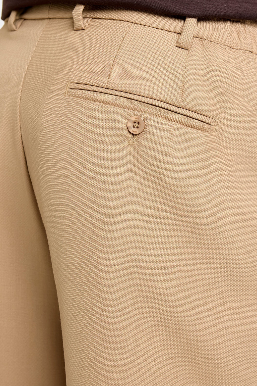 LARON WIDE LEG PANTS