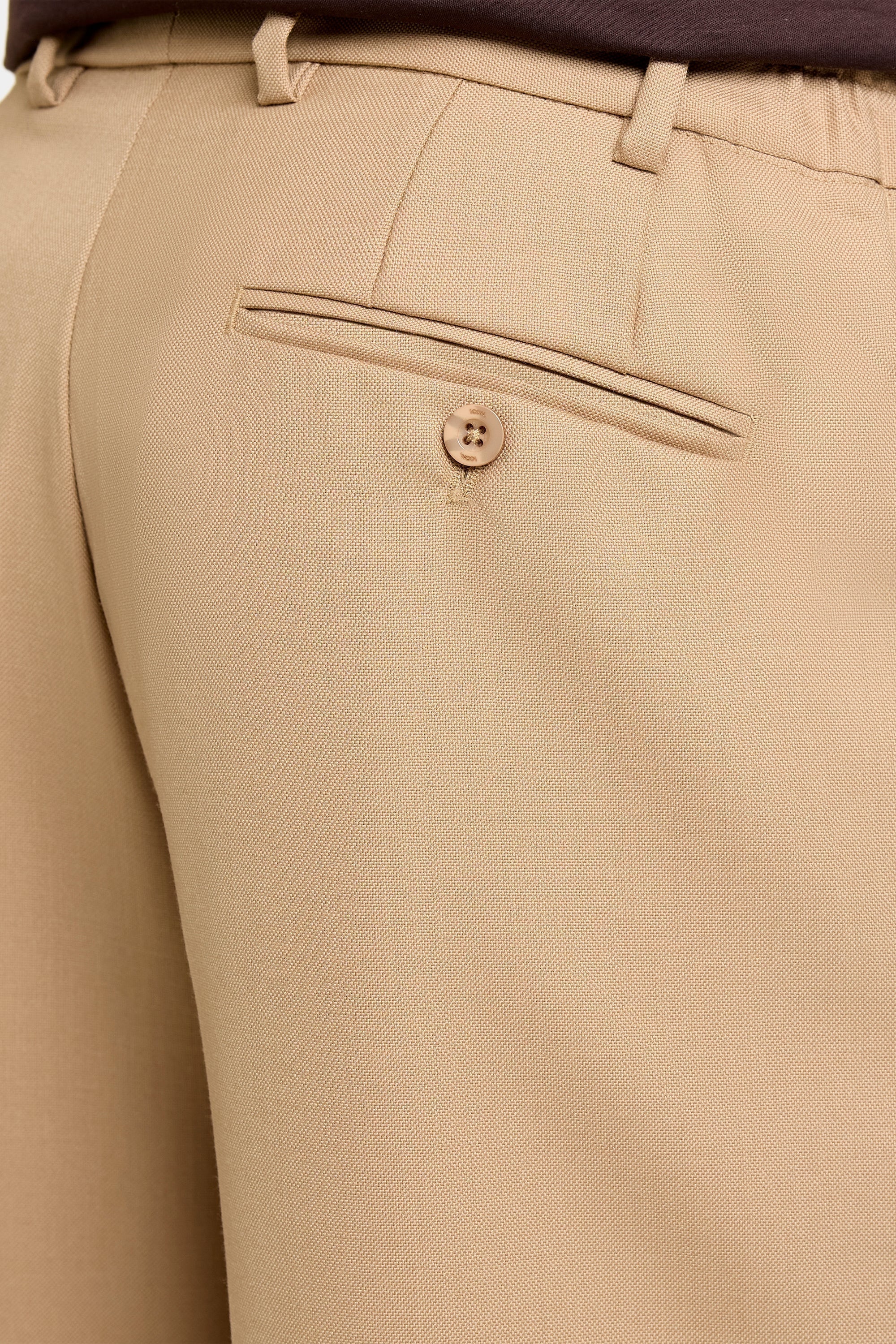 LARON WIDE LEG PANTS
