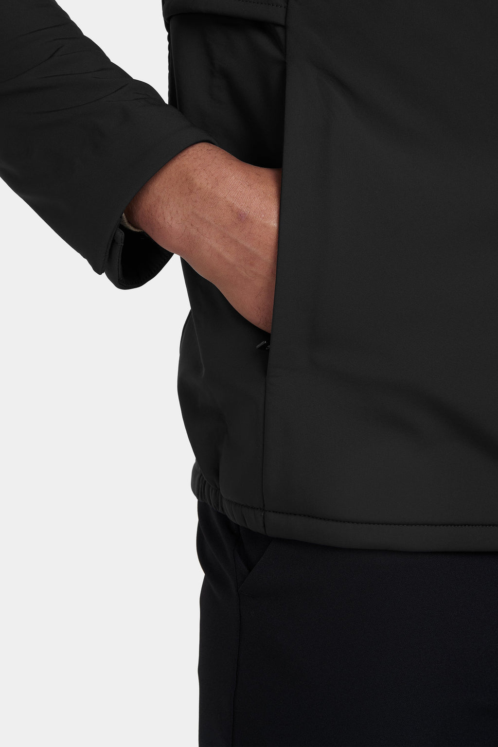 AERON SOFT SHELL JACKET