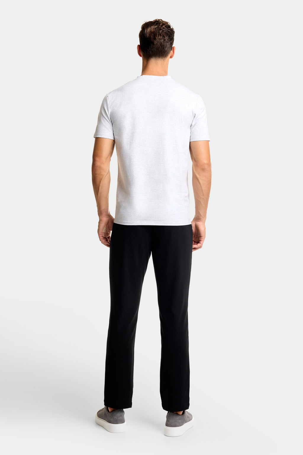 ERON REGULAR T-SHIRT