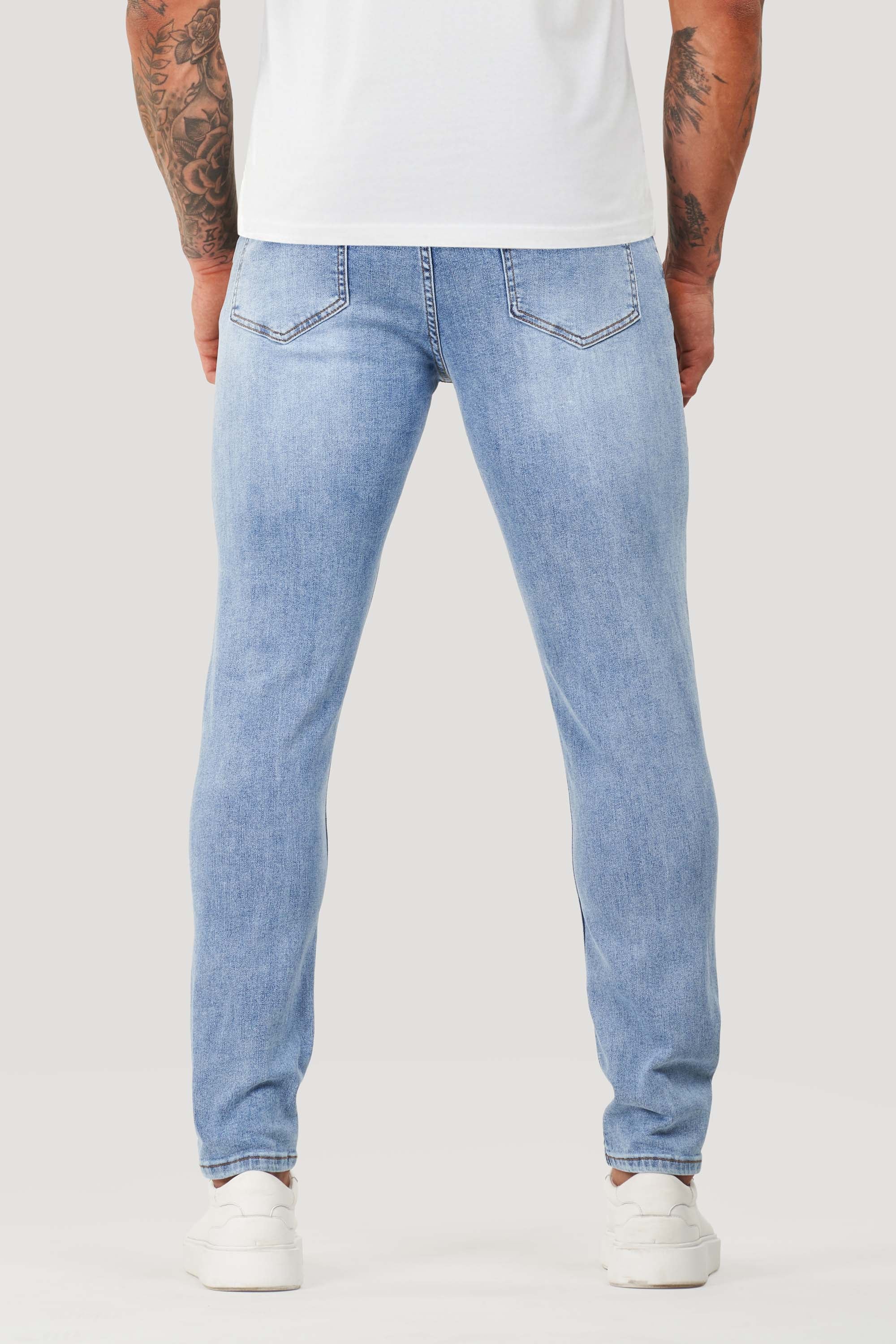 VAXON JEANS