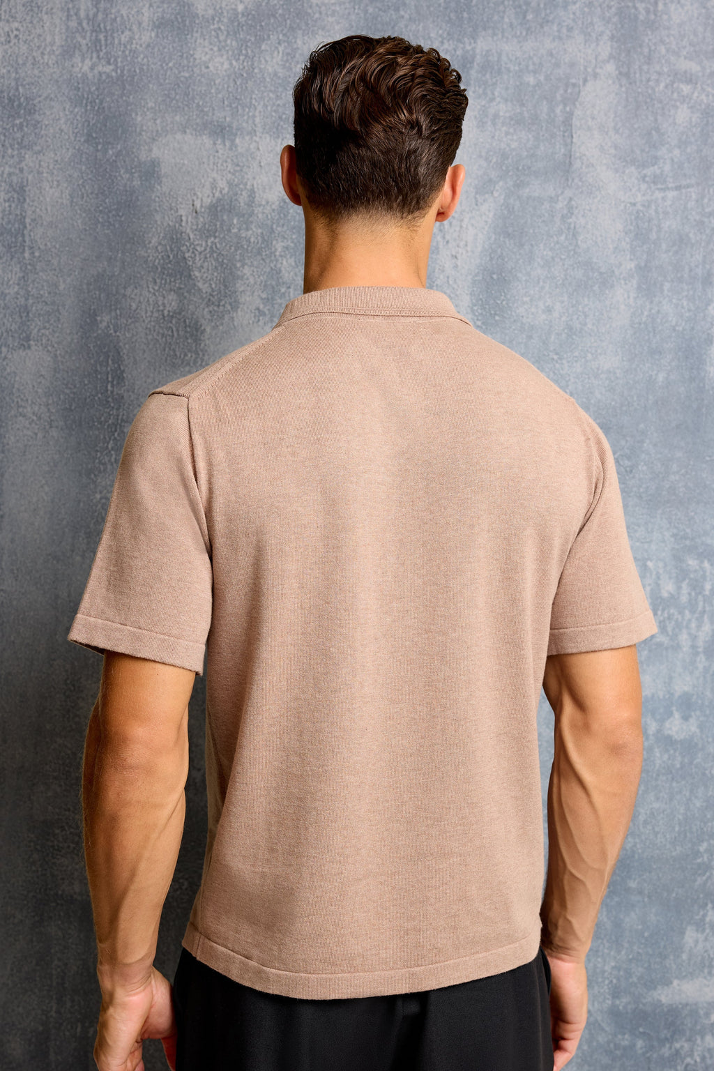THE VIGO POLO MODERN FIT