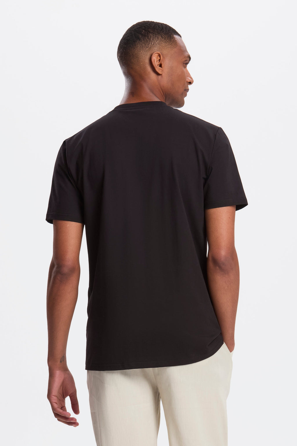 CORE REGULAR T-SHIRT