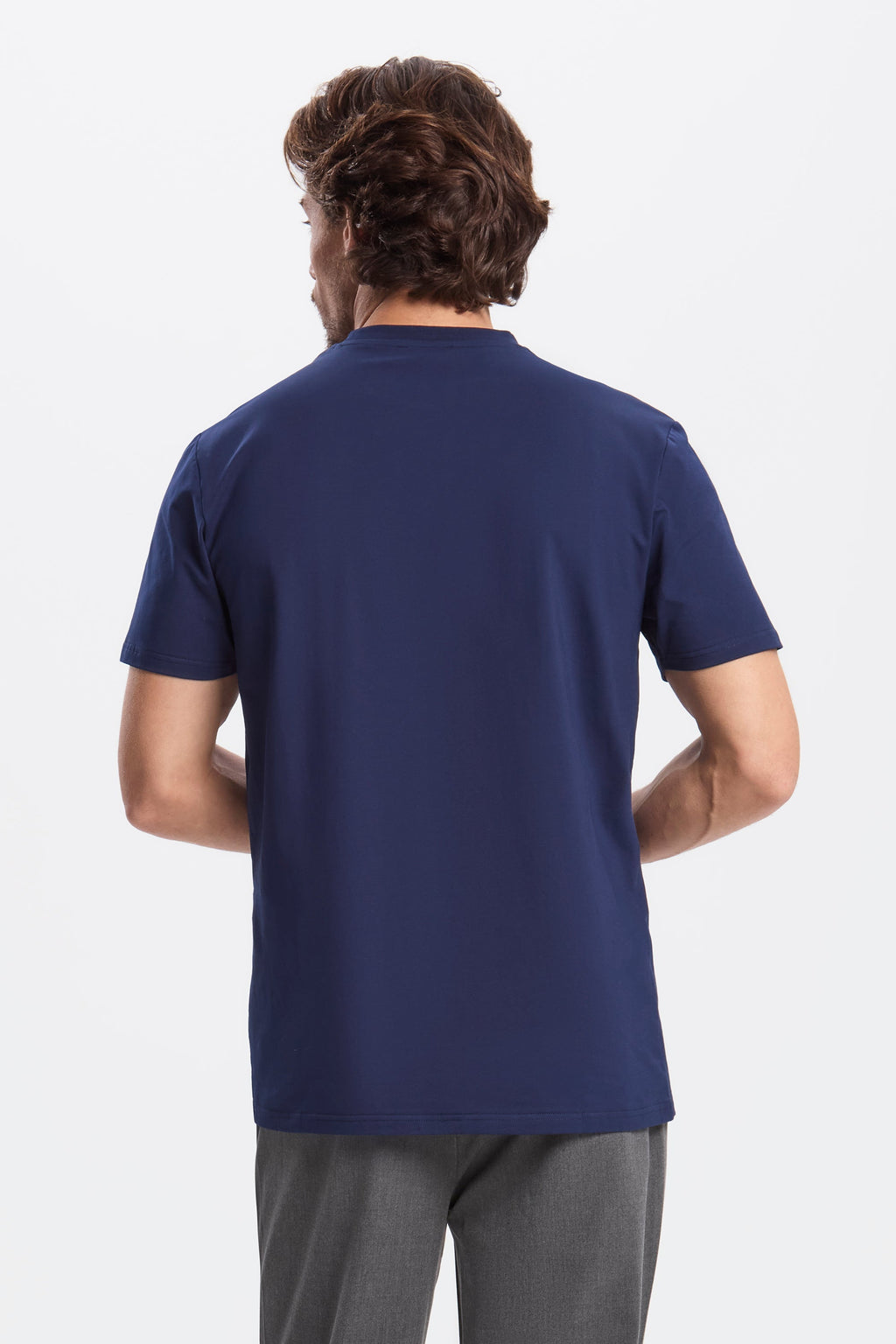 CORE REGULAR T-SHIRT