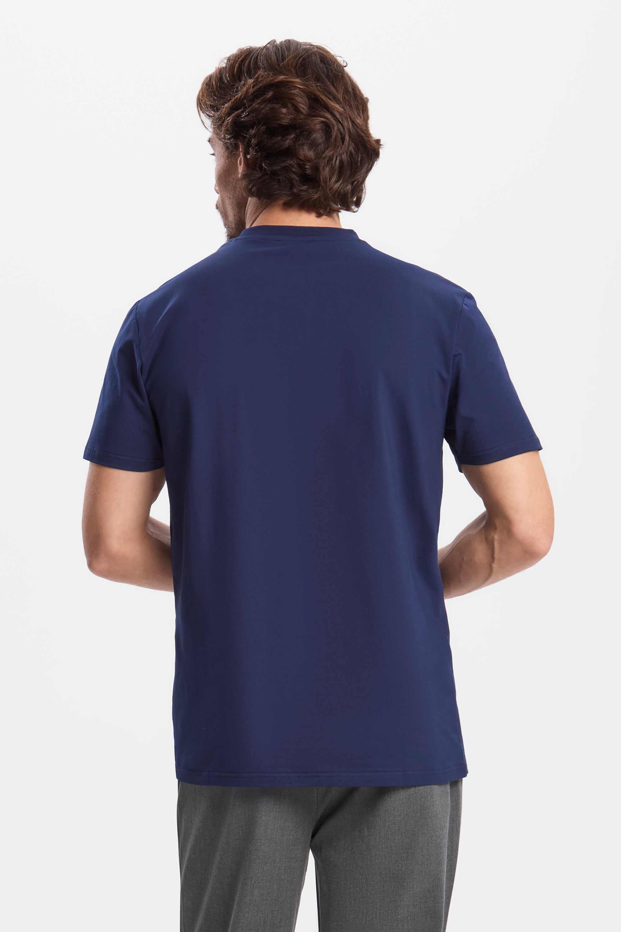 CORE REGULAR T-SHIRT
