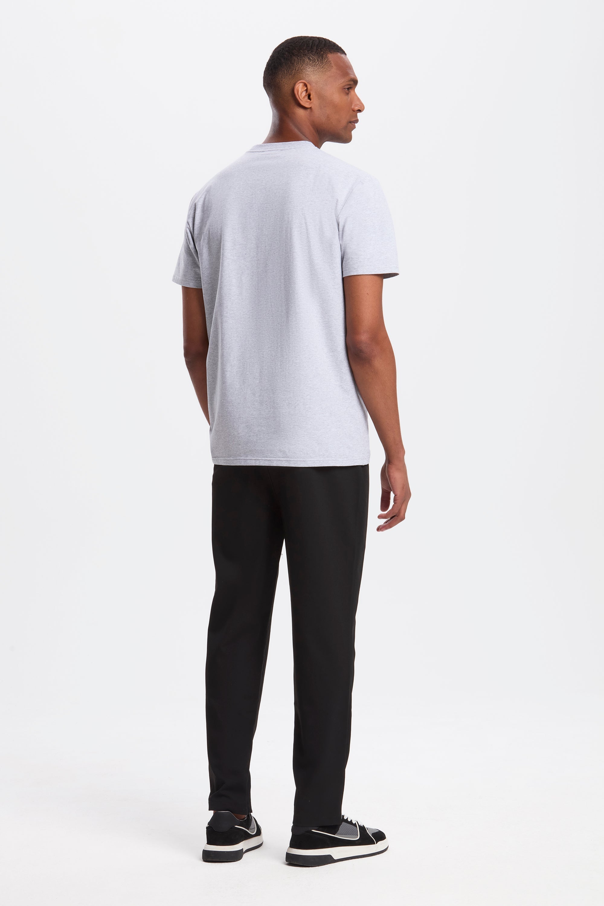 CORE REGULAR T-SHIRT