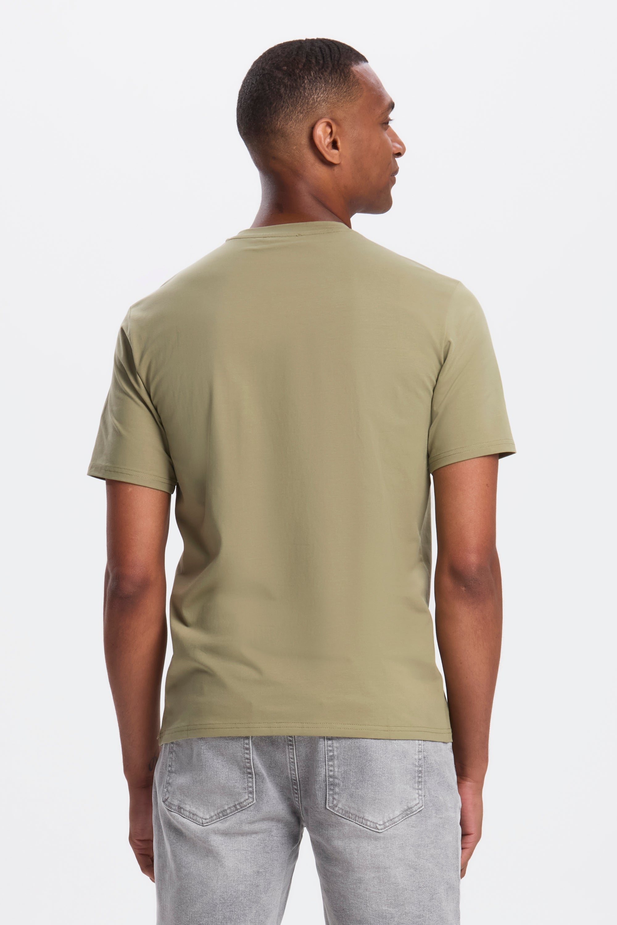 CORE REGULAR T-SHIRT